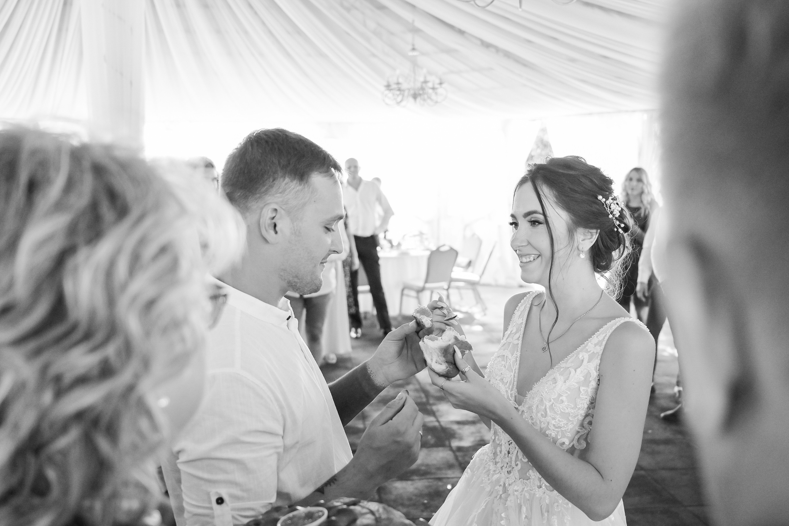 Биба и Боба. Портретный и Свадебный фотограф Юлия Bizarrko