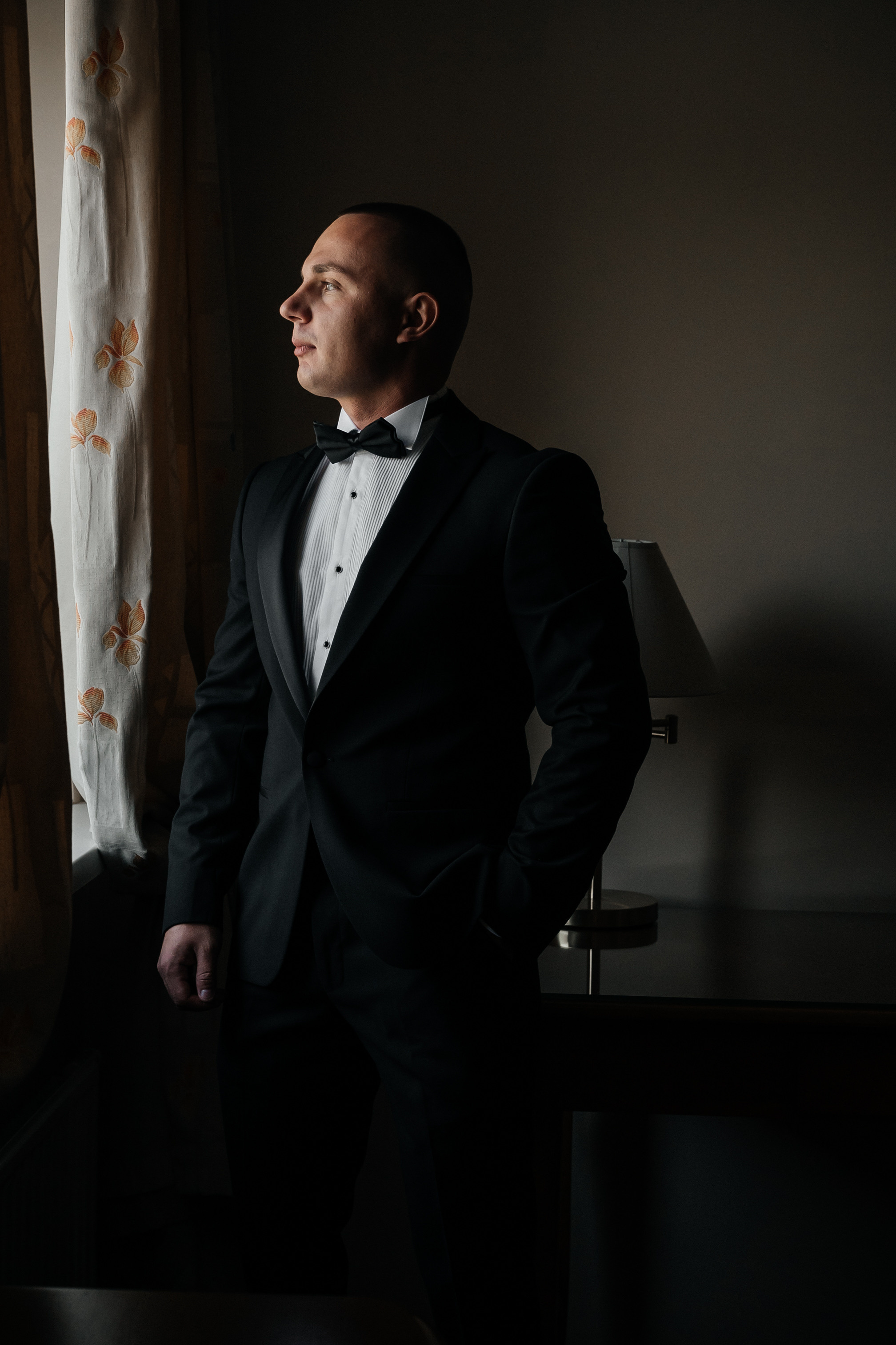 Алена и Вячеслав. Портретный и Свадебный фотограф Юлия Bizarrko