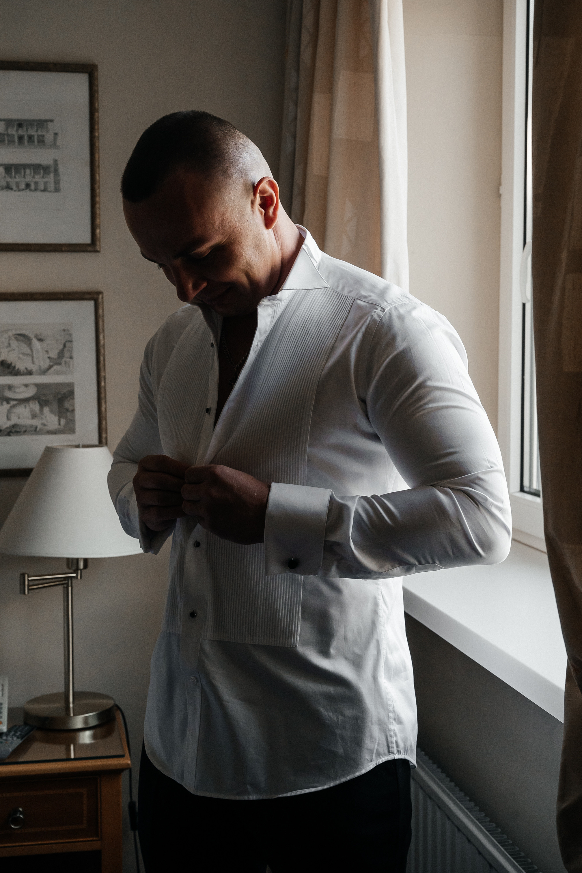 Алена и Вячеслав. Портретный и Свадебный фотограф Юлия Bizarrko