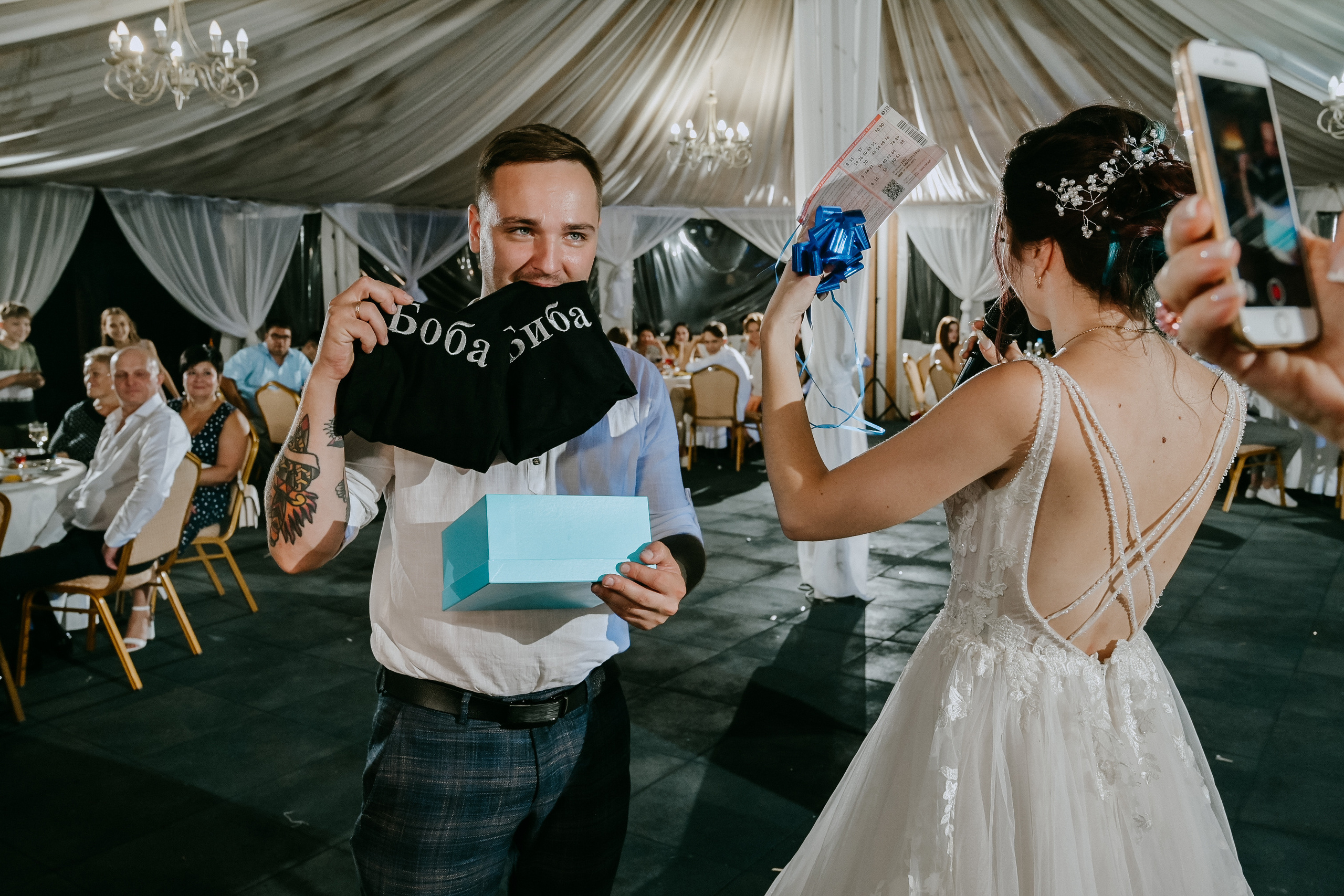 Биба и Боба. Портретный и Свадебный фотограф Юлия Bizarrko