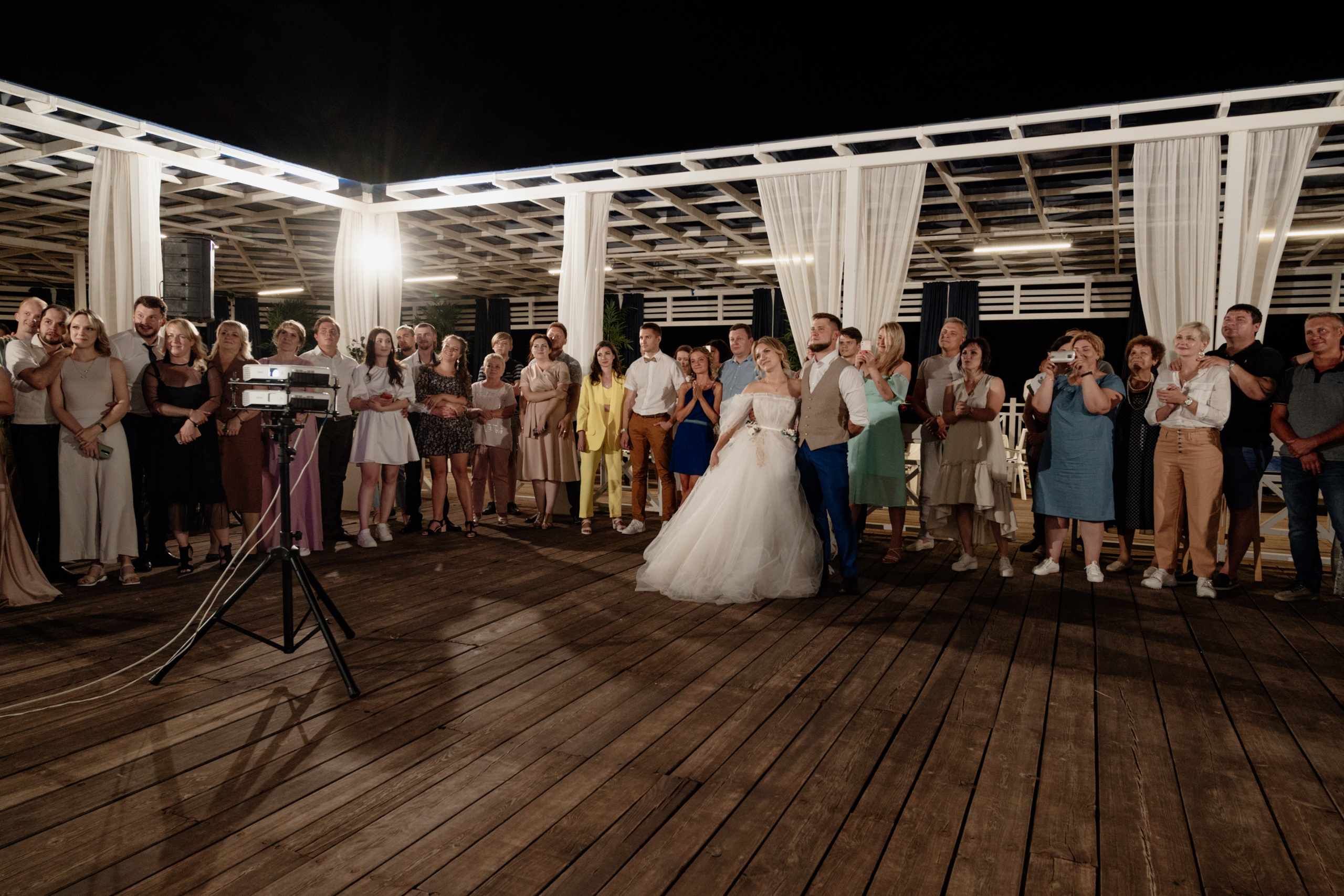 Александра и Владимир. Портретный и Свадебный фотограф Юлия Bizarrko