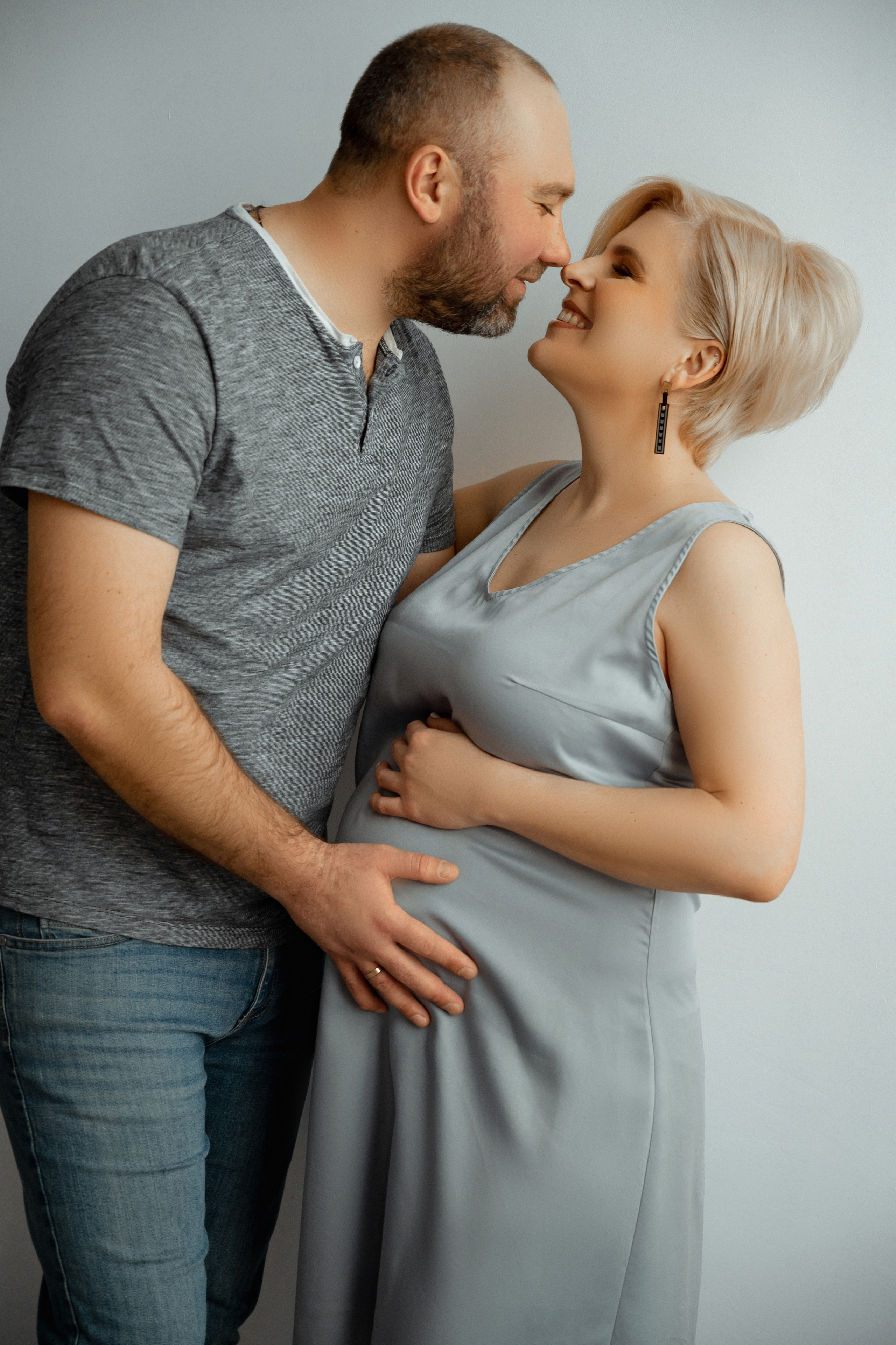 Беременность. Портретный и Свадебный фотограф Юлия Bizarrko