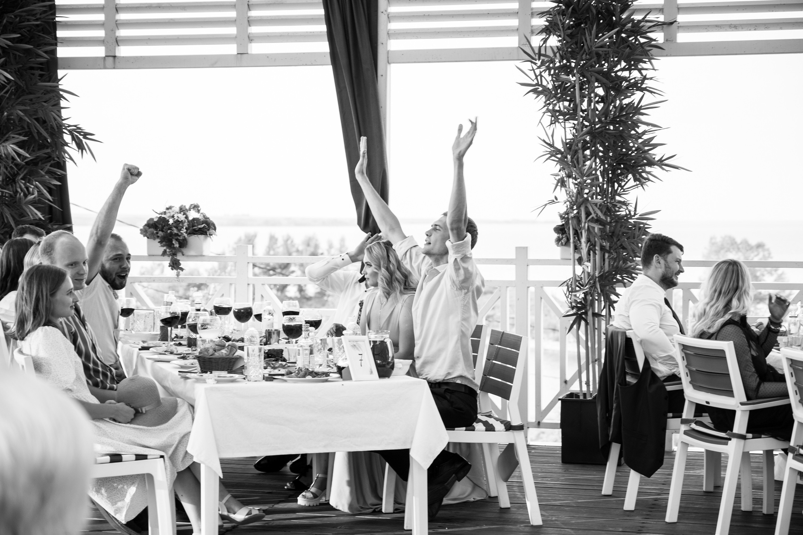 Александра и Владимир. Портретный и Свадебный фотограф Юлия Bizarrko