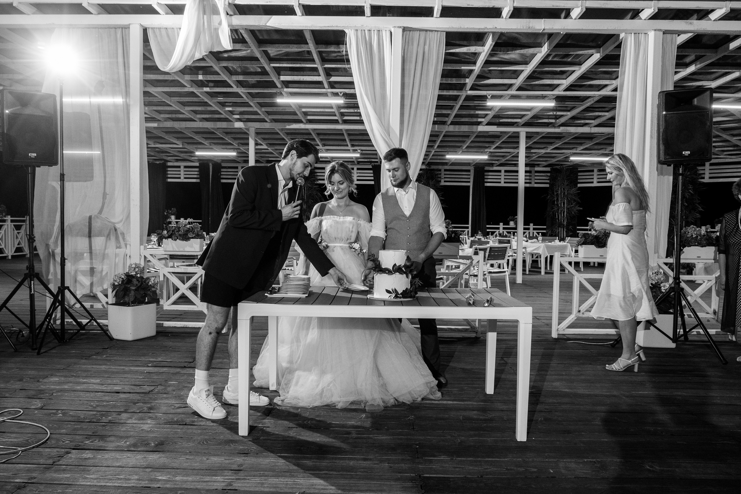 Александра и Владимир. Портретный и Свадебный фотограф Юлия Bizarrko