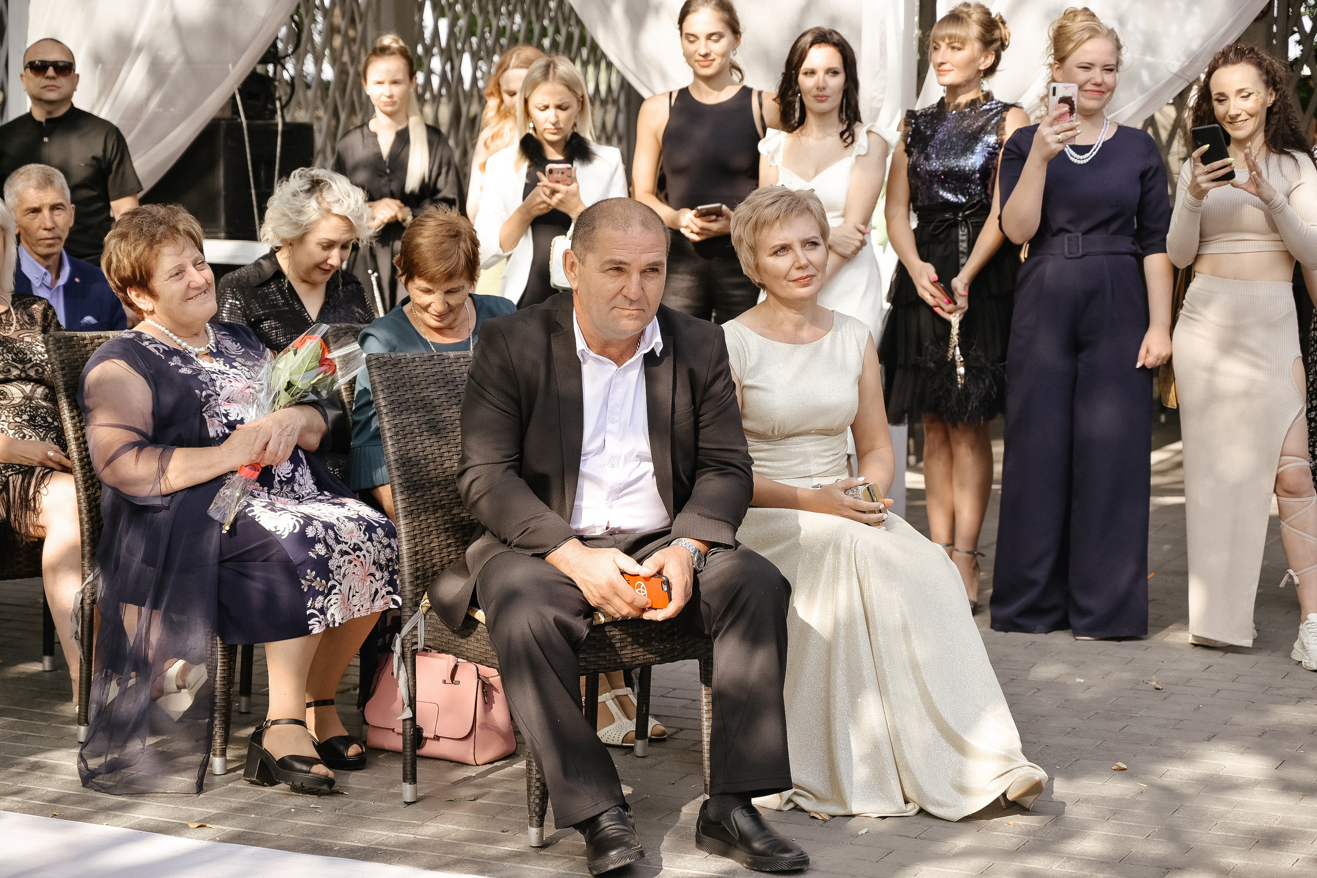 Алена и Вячеслав. Портретный и Свадебный фотограф Юлия Bizarrko