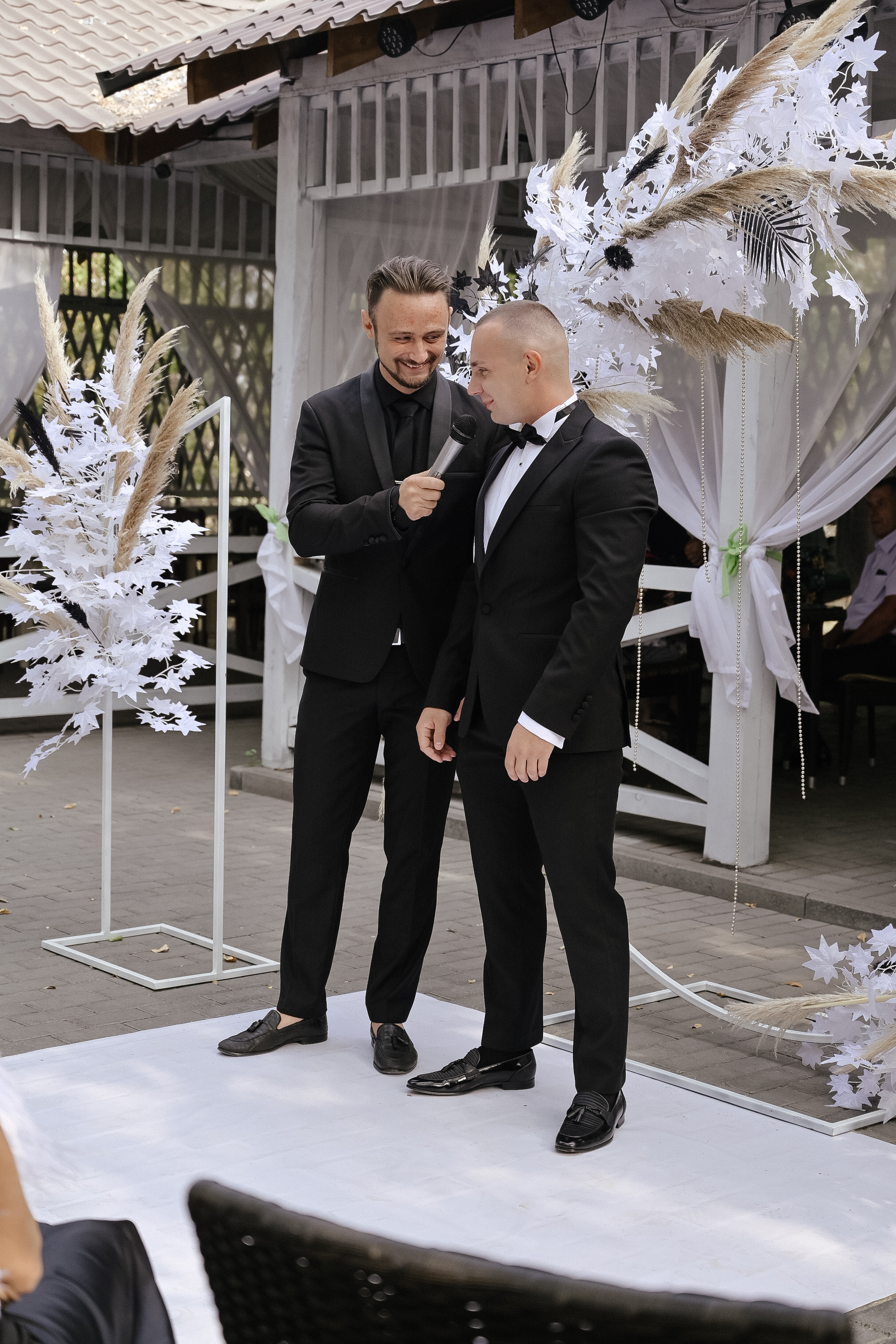 Алена и Вячеслав. Портретный и Свадебный фотограф Юлия Bizarrko