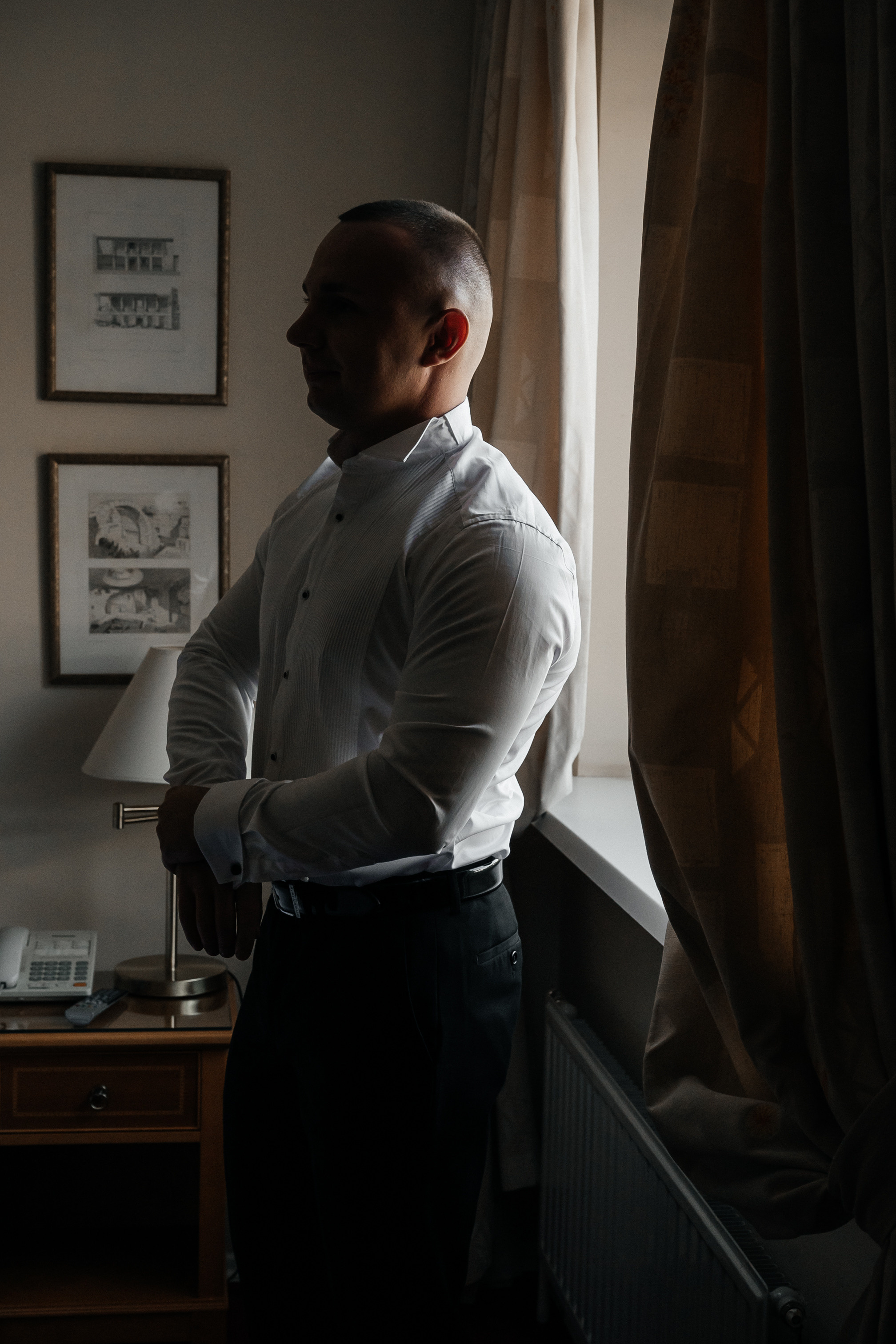 Алена и Вячеслав. Портретный и Свадебный фотограф Юлия Bizarrko