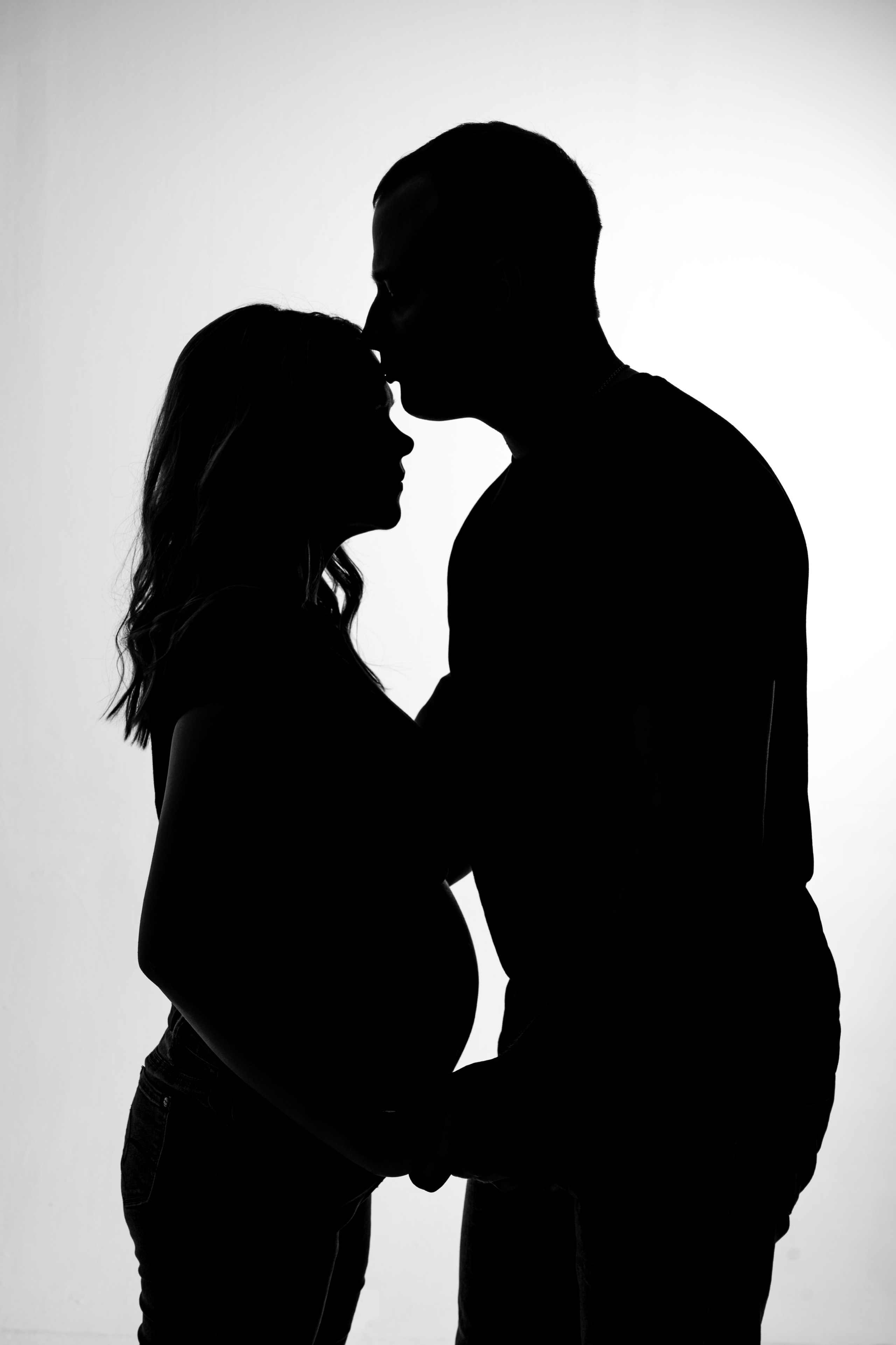 Беременность. Портретный и Свадебный фотограф Юлия Bizarrko