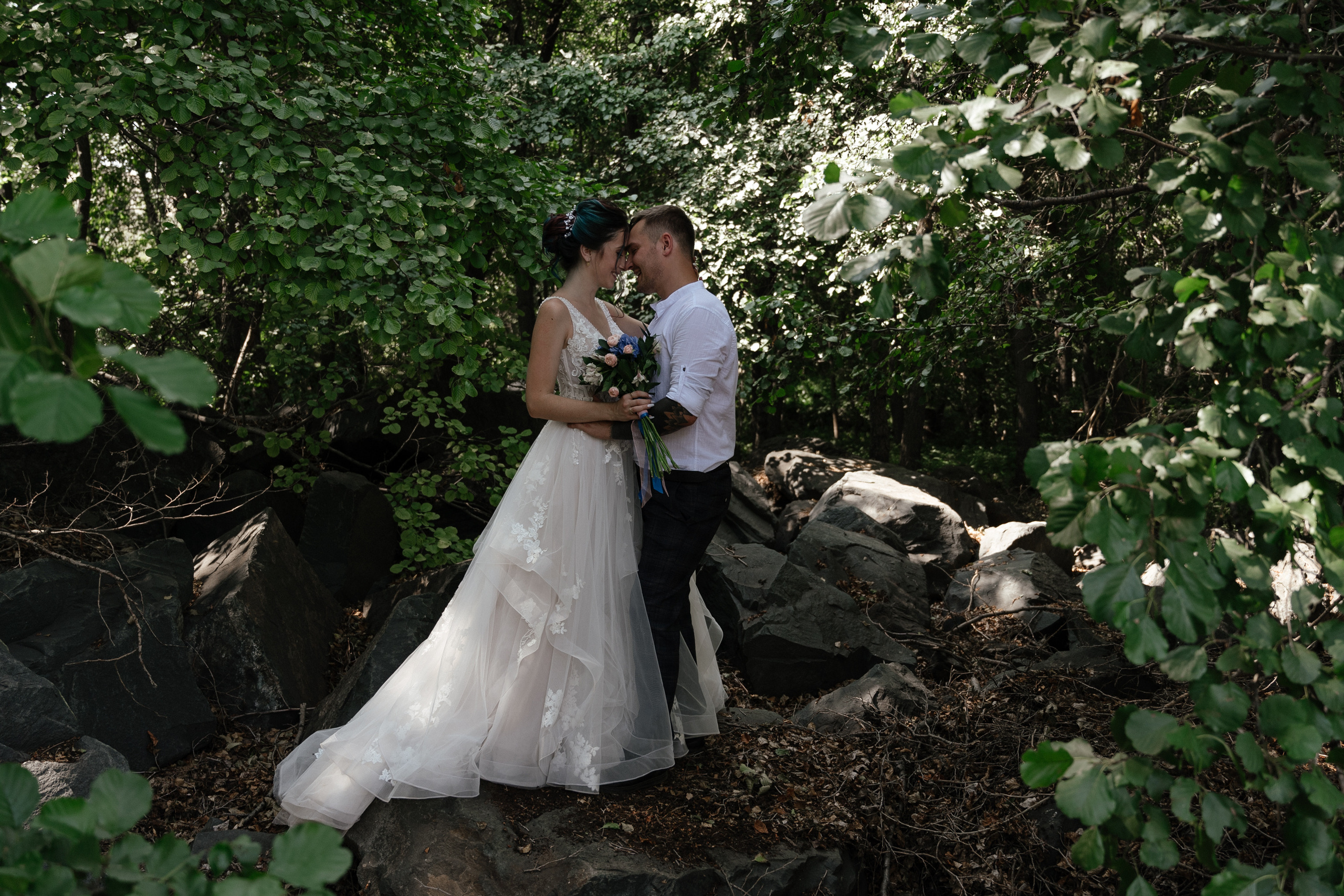 Биба и Боба. Портретный и Свадебный фотограф Юлия Bizarrko