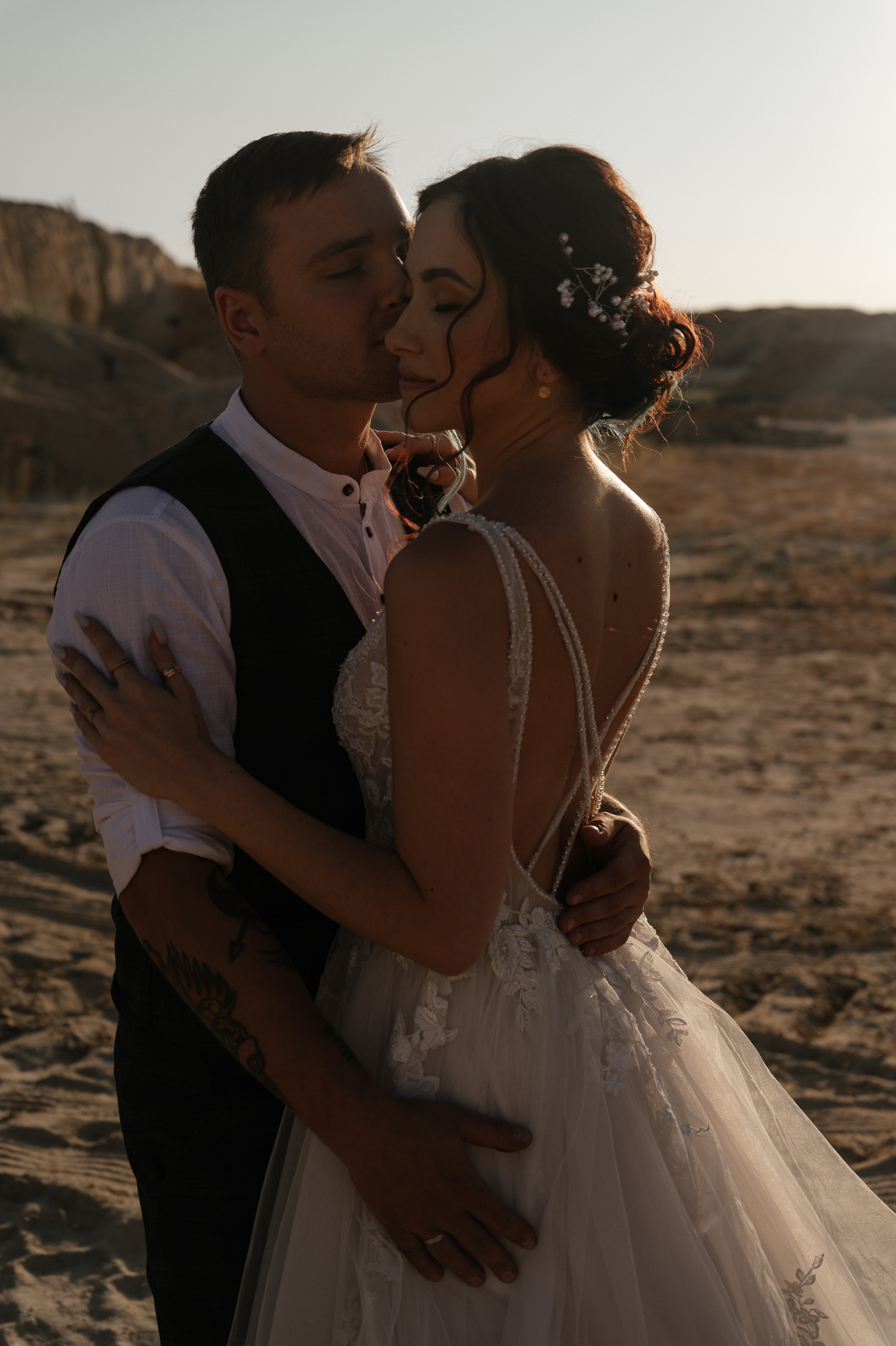 Прогулка Галя и Игорь. Портретный и Свадебный фотограф Юлия Bizarrko