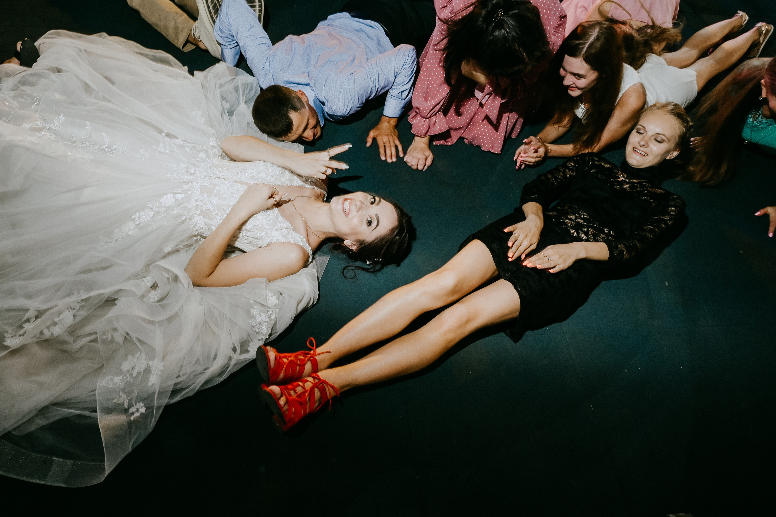 Биба и Боба. Портретный и Свадебный фотограф Юлия Bizarrko