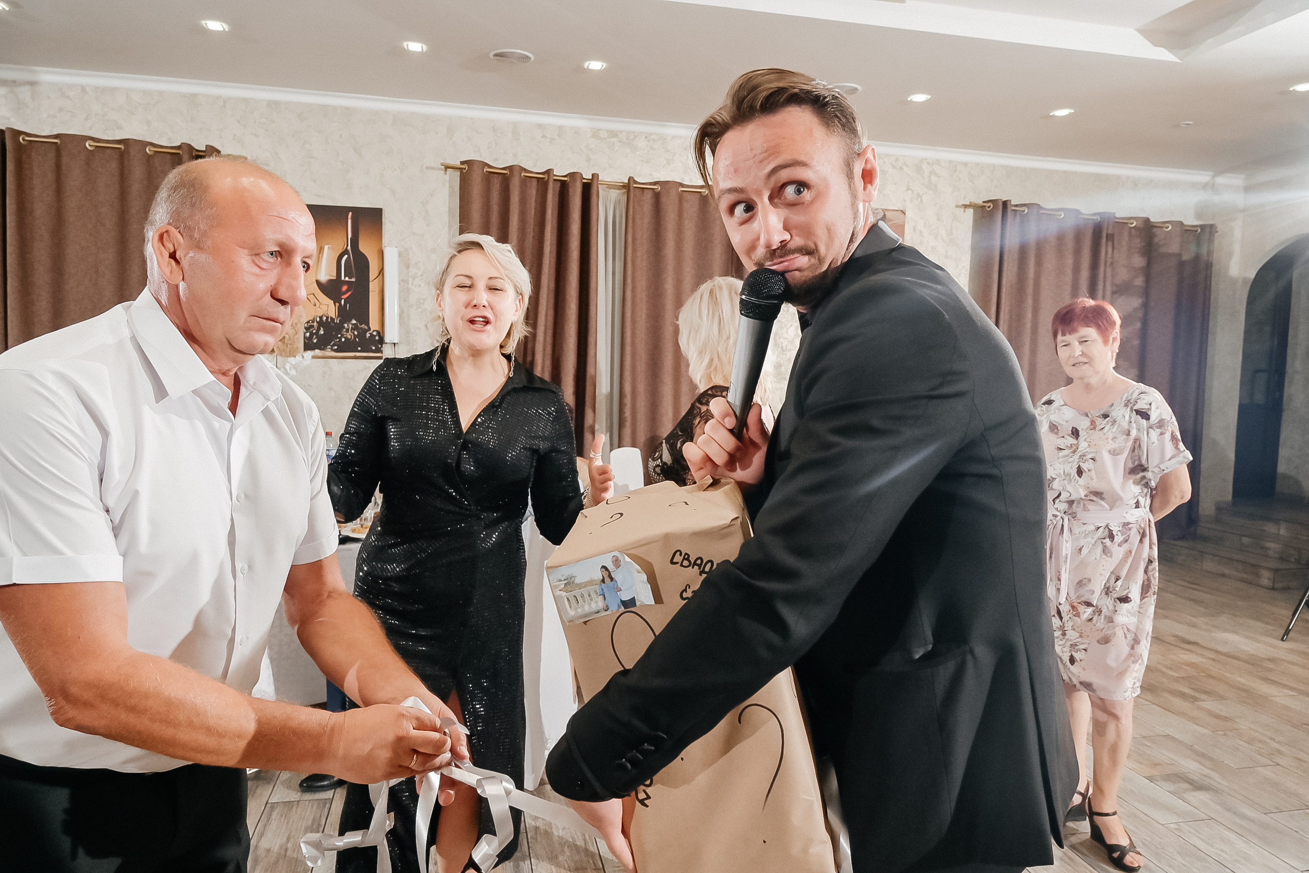 Алена и Вячеслав. Портретный и Свадебный фотограф Юлия Bizarrko