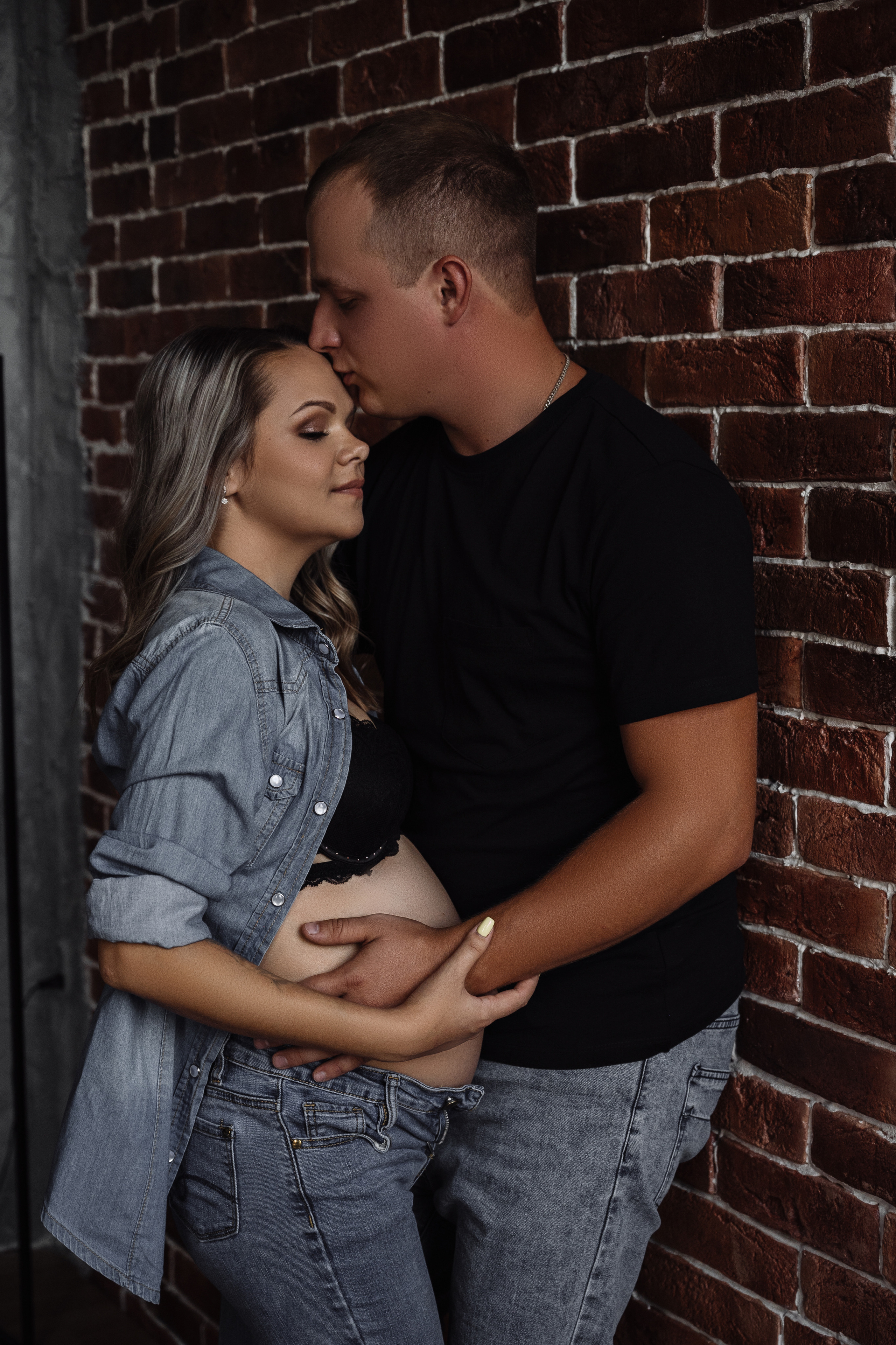 Беременность. Портретный и Свадебный фотограф Юлия Bizarrko