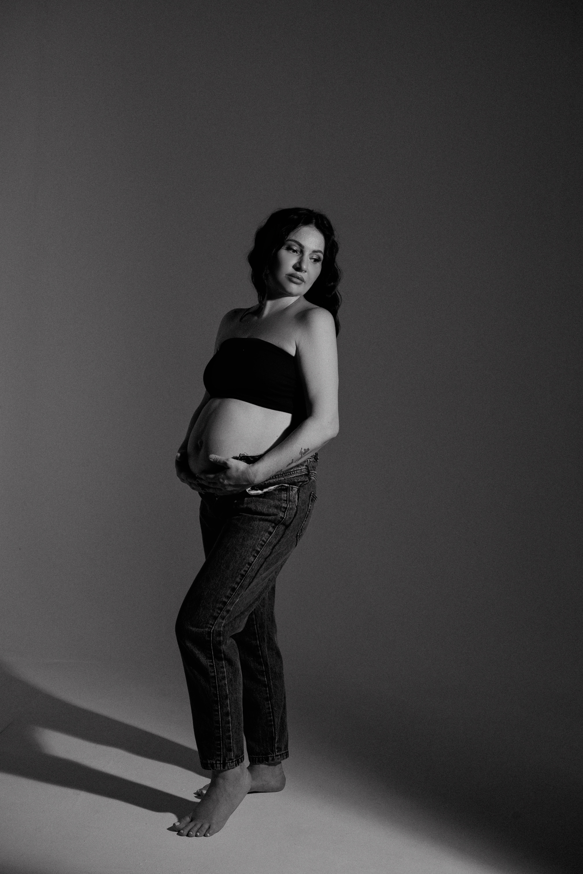 Беременность. Портретный и Свадебный фотограф Юлия Bizarrko