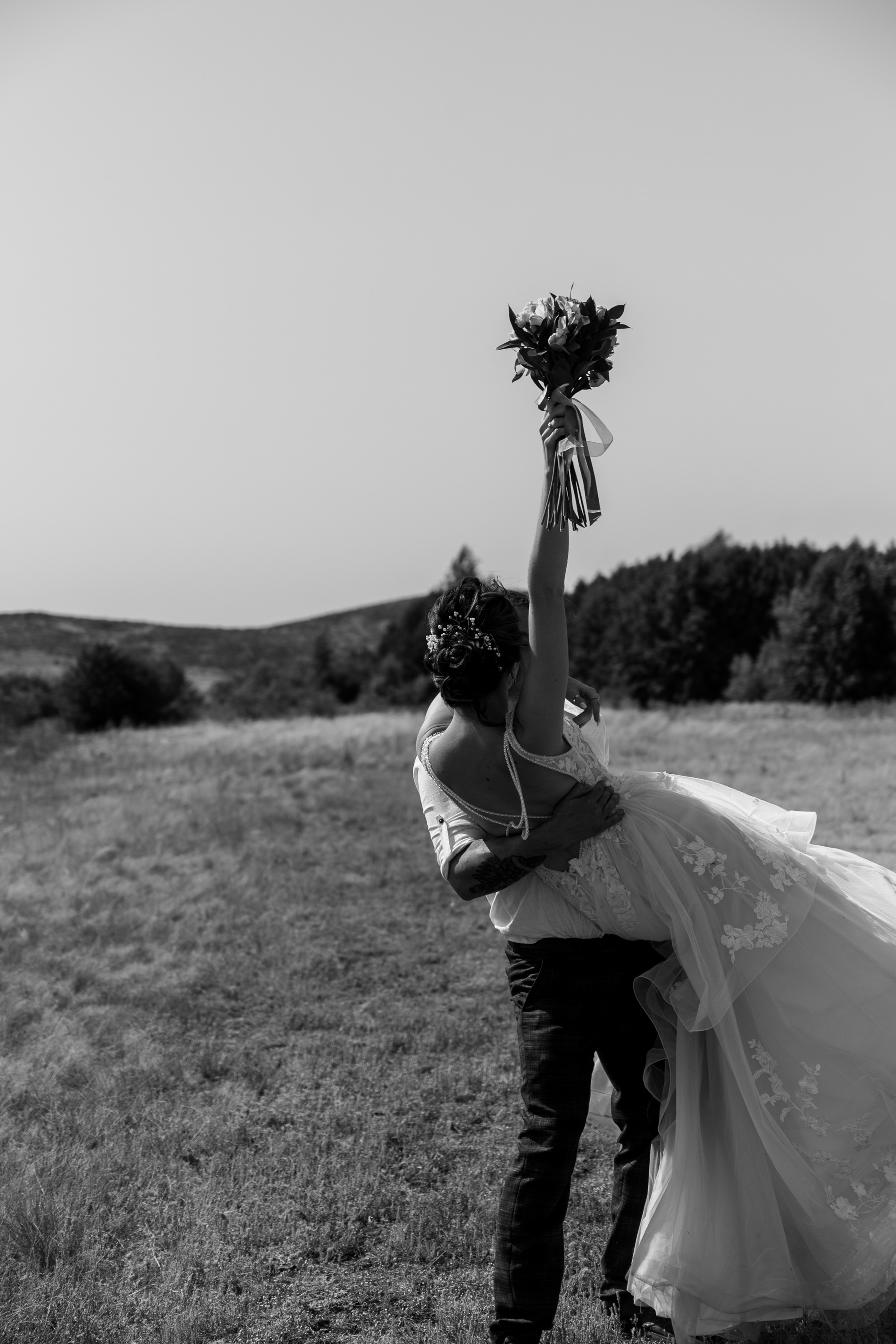 Биба и Боба. Портретный и Свадебный фотограф Юлия Bizarrko