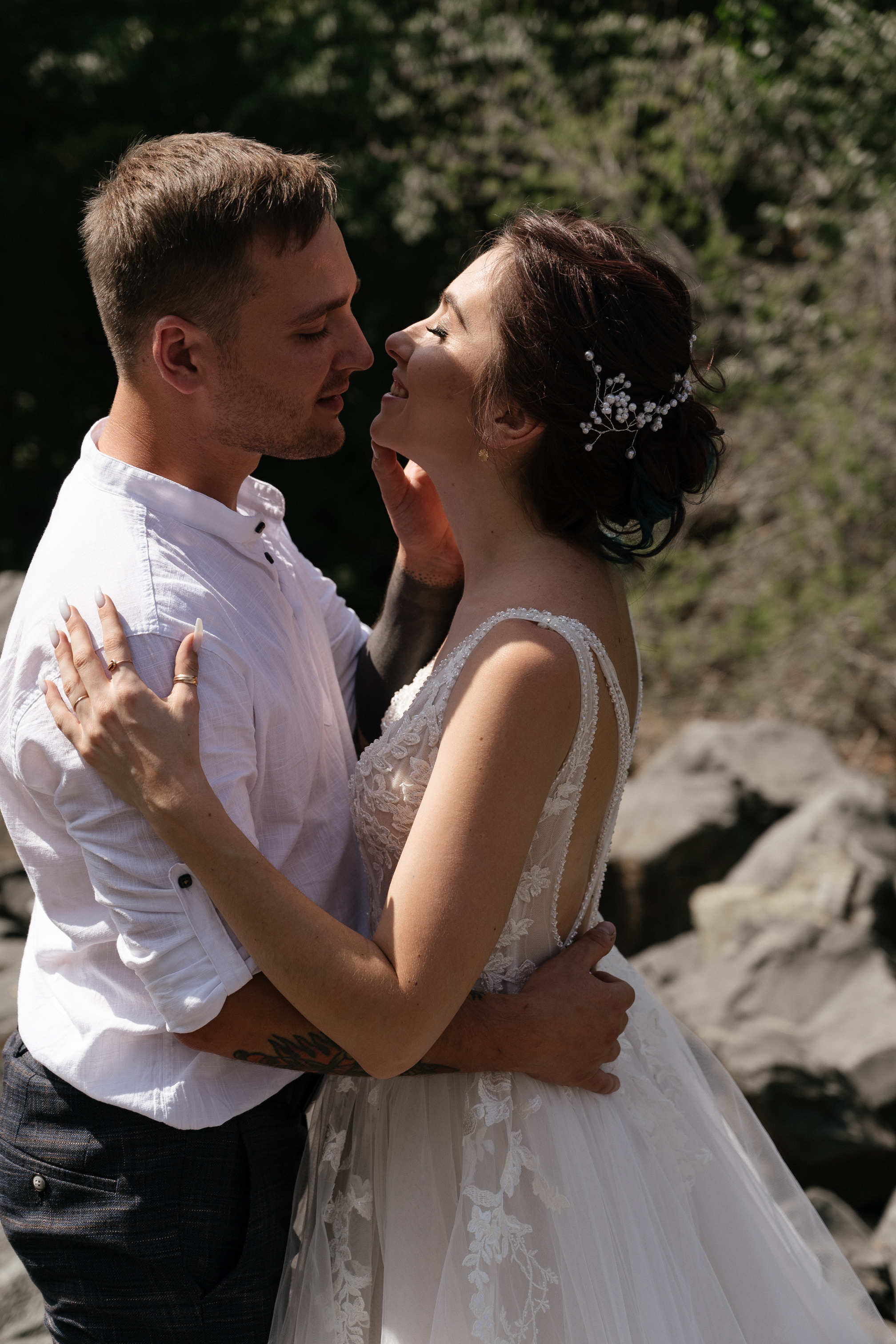 Биба и Боба. Портретный и Свадебный фотограф Юлия Bizarrko