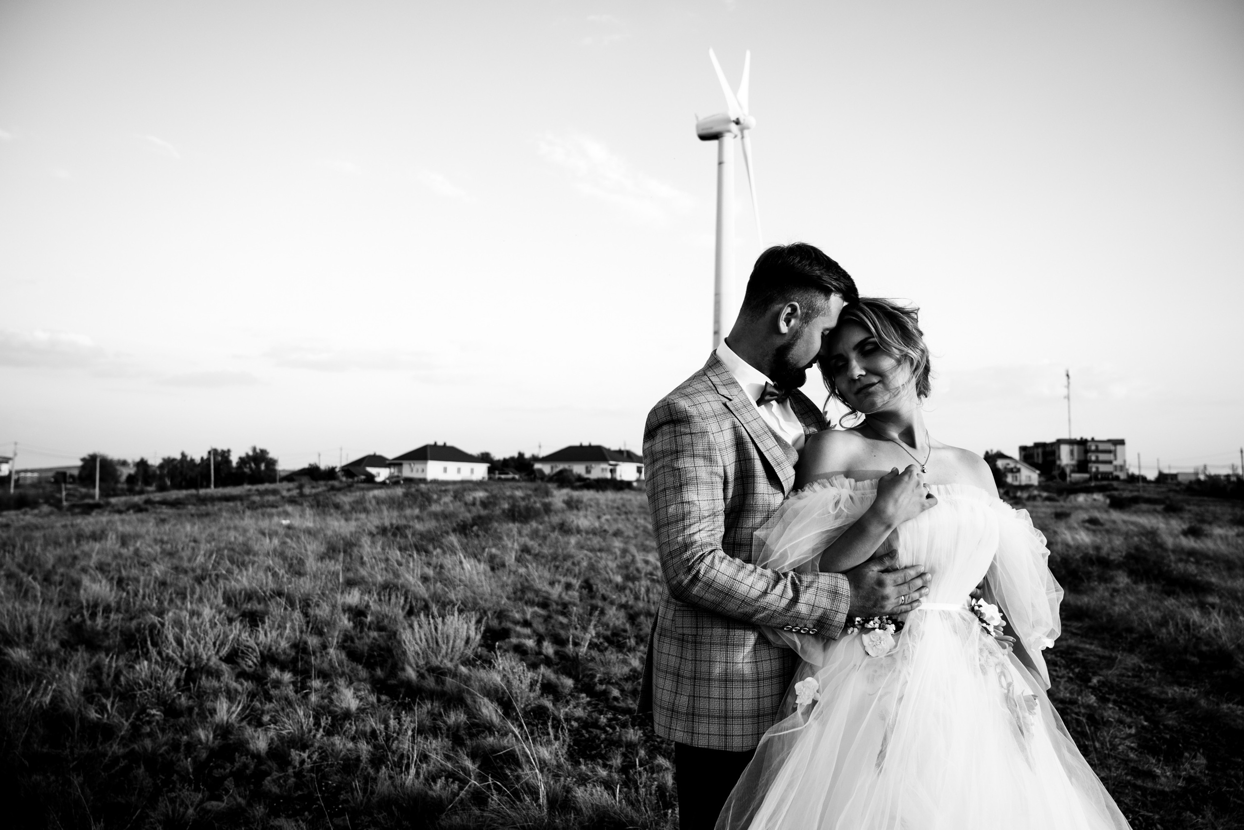 Александра и Владимир. Портретный и Свадебный фотограф Юлия Bizarrko