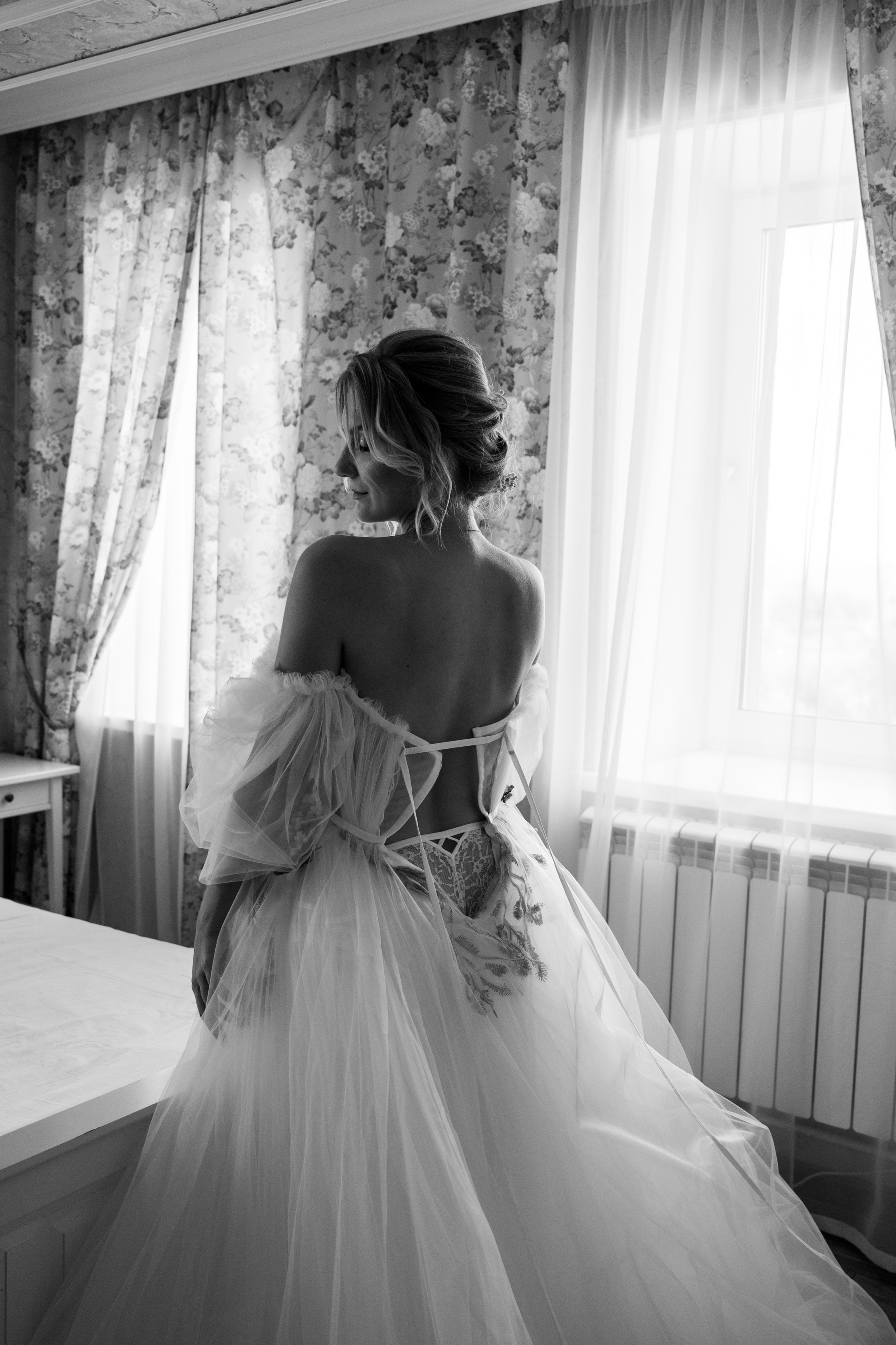 Александра и Владимир. Портретный и Свадебный фотограф Юлия Bizarrko