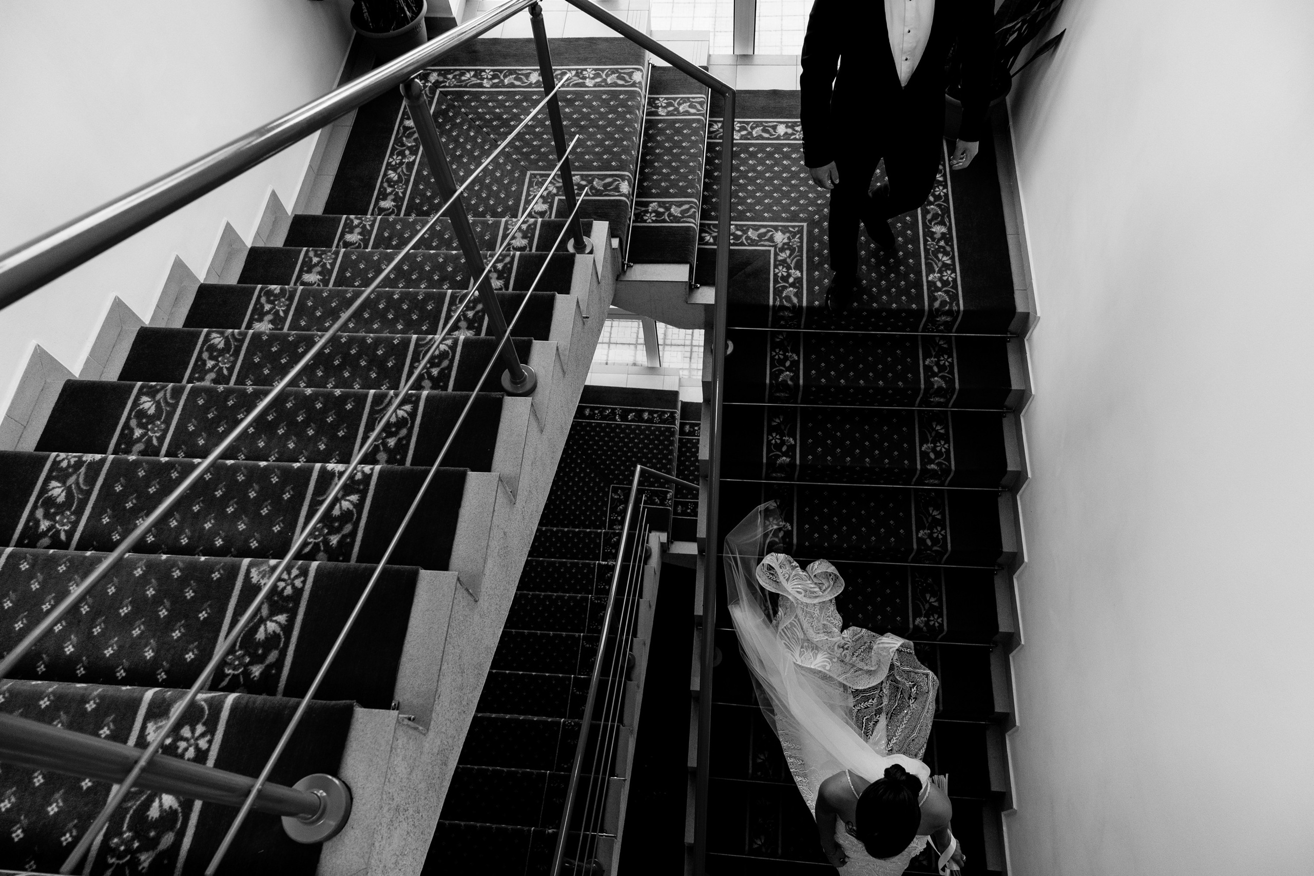 Алена и Вячеслав. Портретный и Свадебный фотограф Юлия Bizarrko