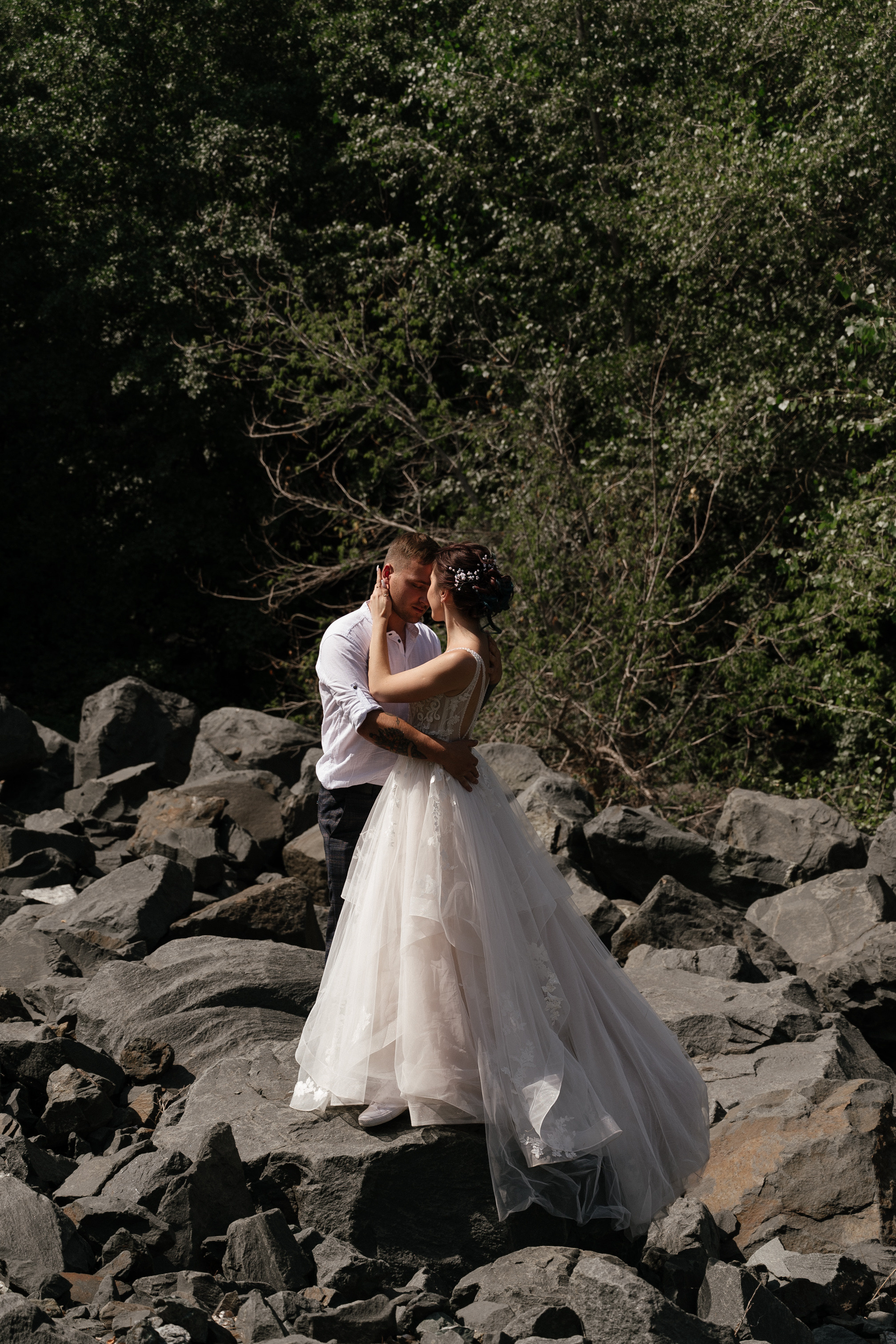 Биба и Боба. Портретный и Свадебный фотограф Юлия Bizarrko