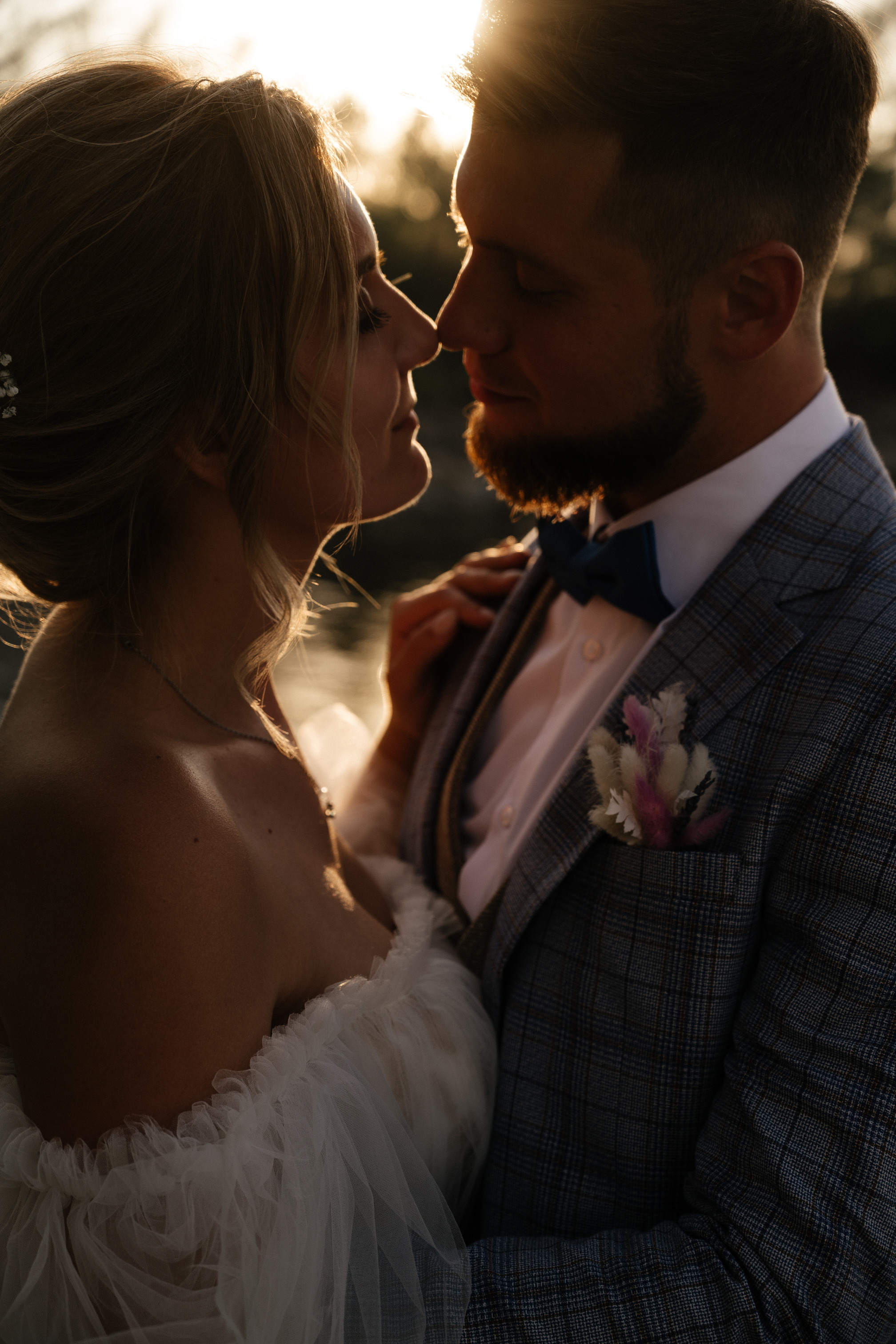 Александра и Владимир. Портретный и Свадебный фотограф Юлия Bizarrko