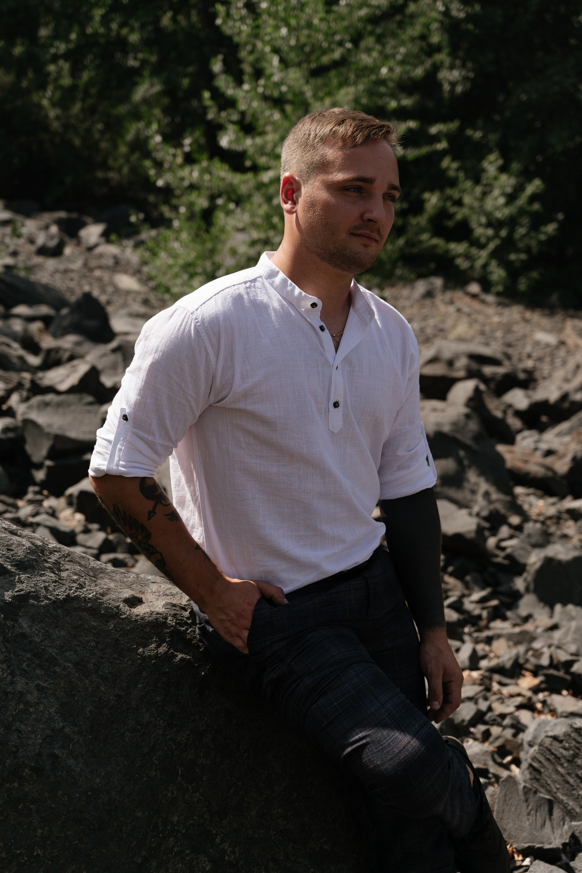 Биба и Боба. Портретный и Свадебный фотограф Юлия Bizarrko