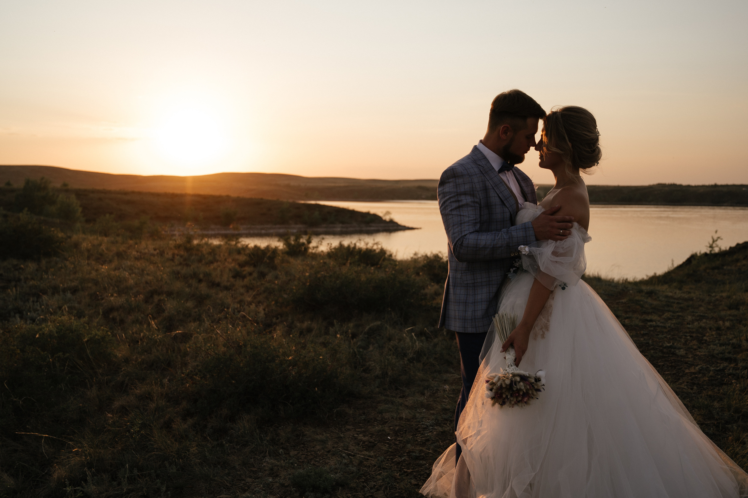 Александра и Владимир. Портретный и Свадебный фотограф Юлия Bizarrko