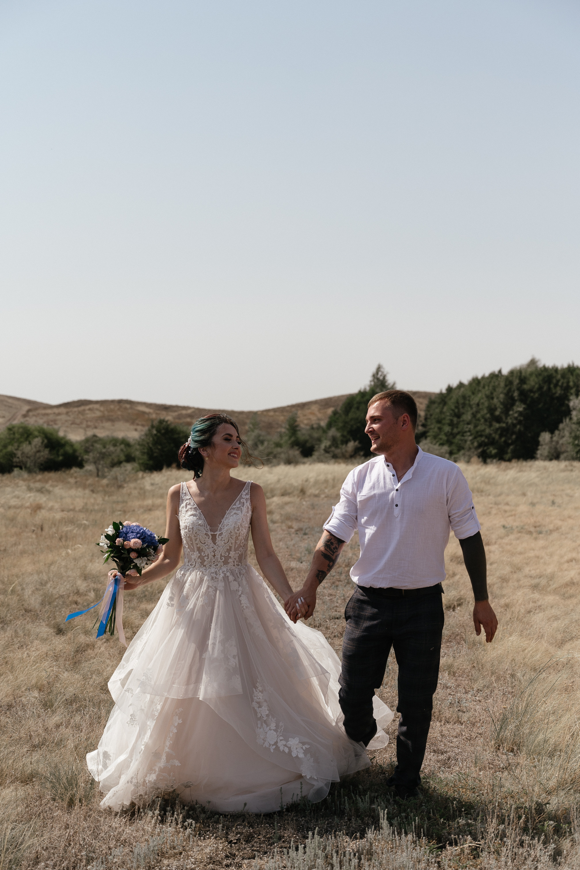 Биба и Боба. Портретный и Свадебный фотограф Юлия Bizarrko