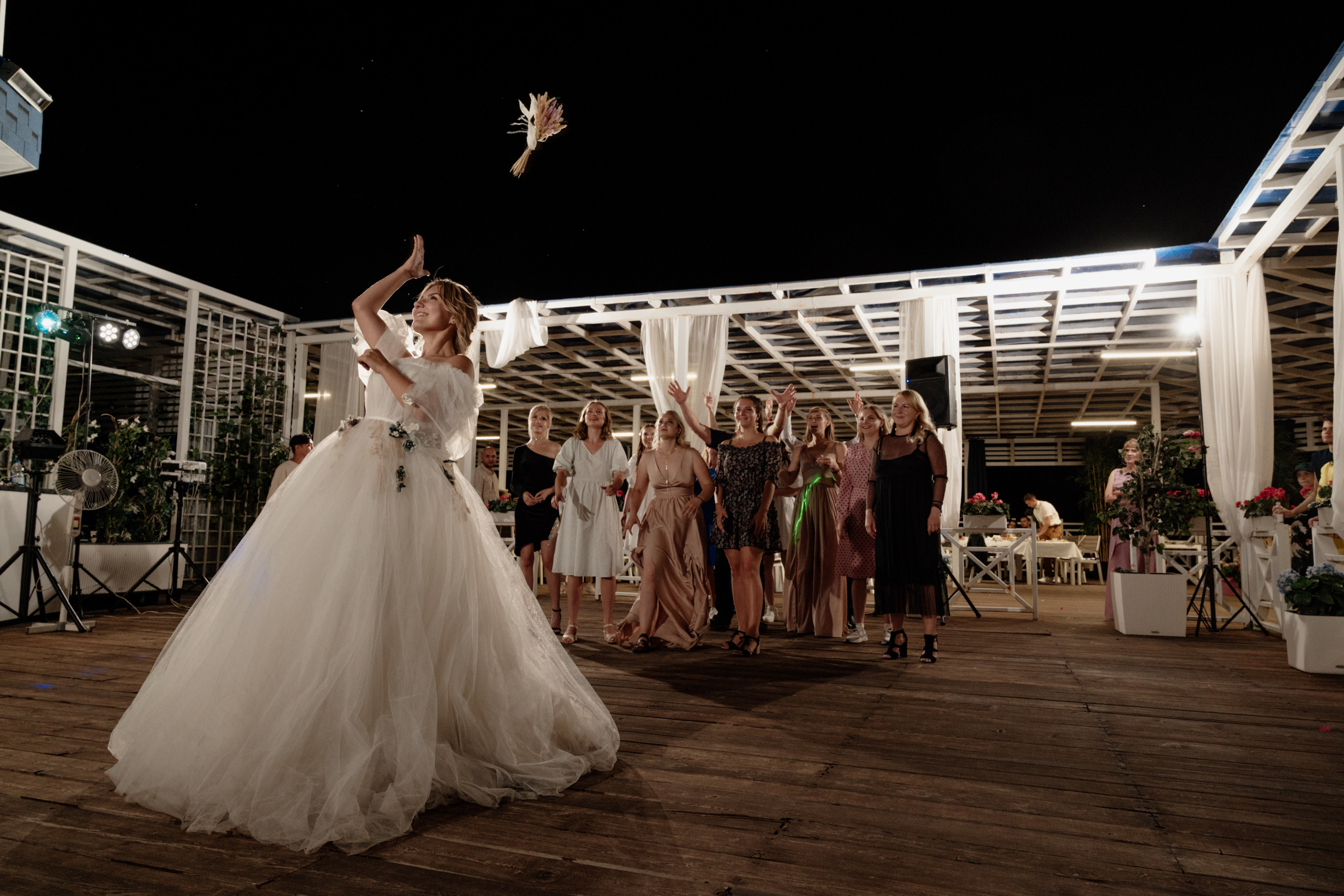 Александра и Владимир. Портретный и Свадебный фотограф Юлия Bizarrko