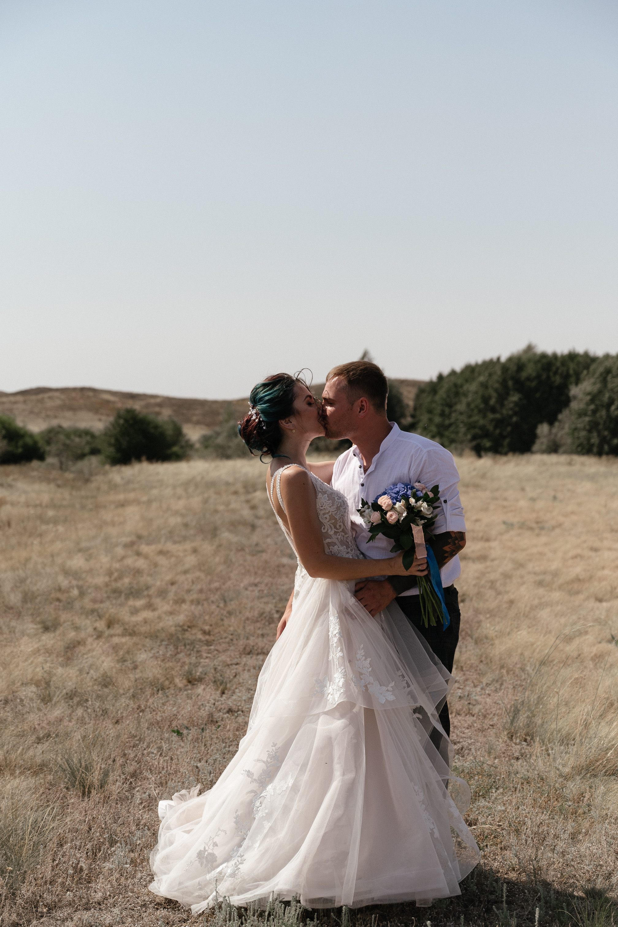 Биба и Боба. Портретный и Свадебный фотограф Юлия Bizarrko