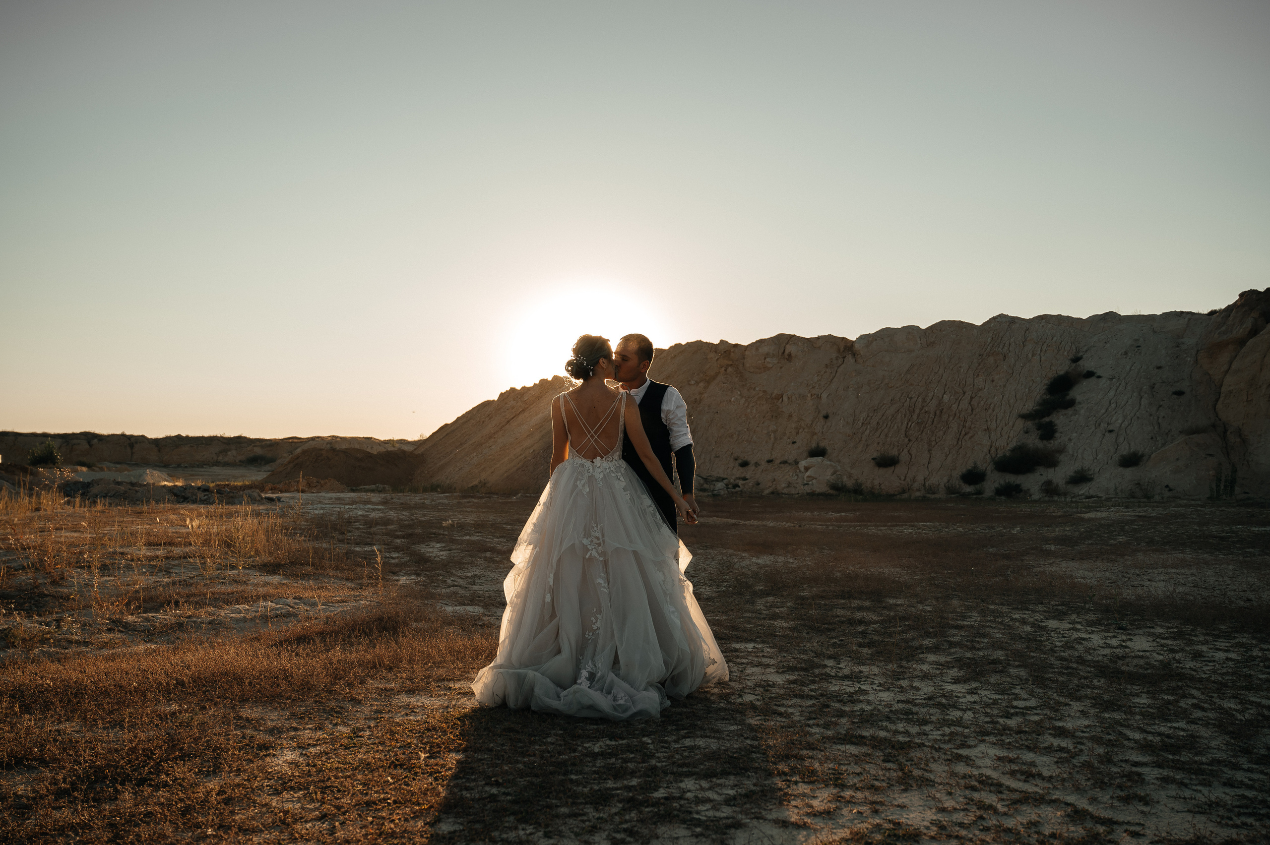 Прогулка Галя и Игорь. Портретный и Свадебный фотограф Юлия Bizarrko