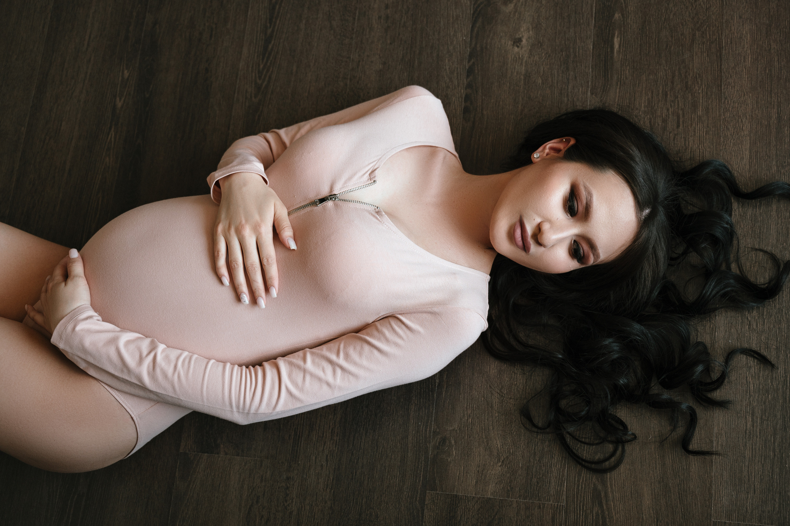 Беременность. Портретный и Свадебный фотограф Юлия Bizarrko