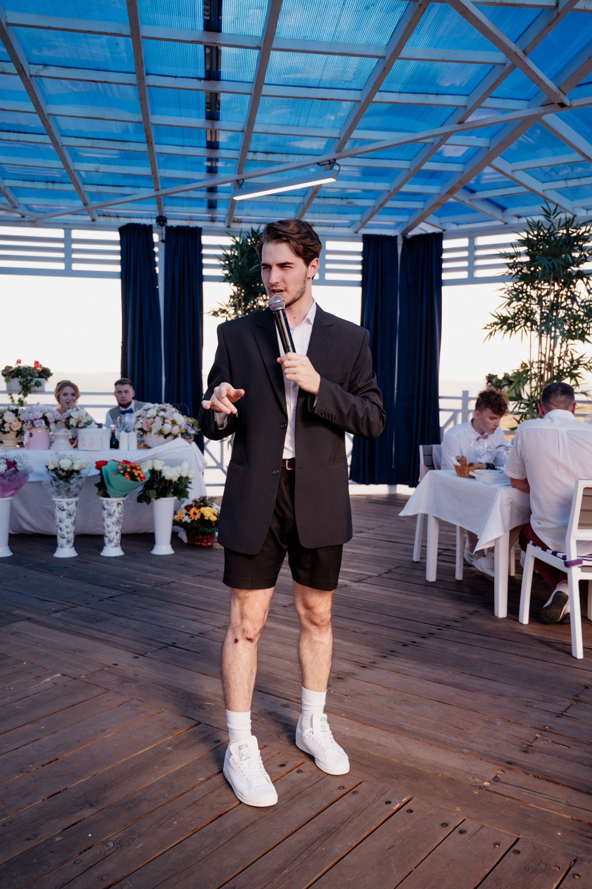 Александра и Владимир. Портретный и Свадебный фотограф Юлия Bizarrko