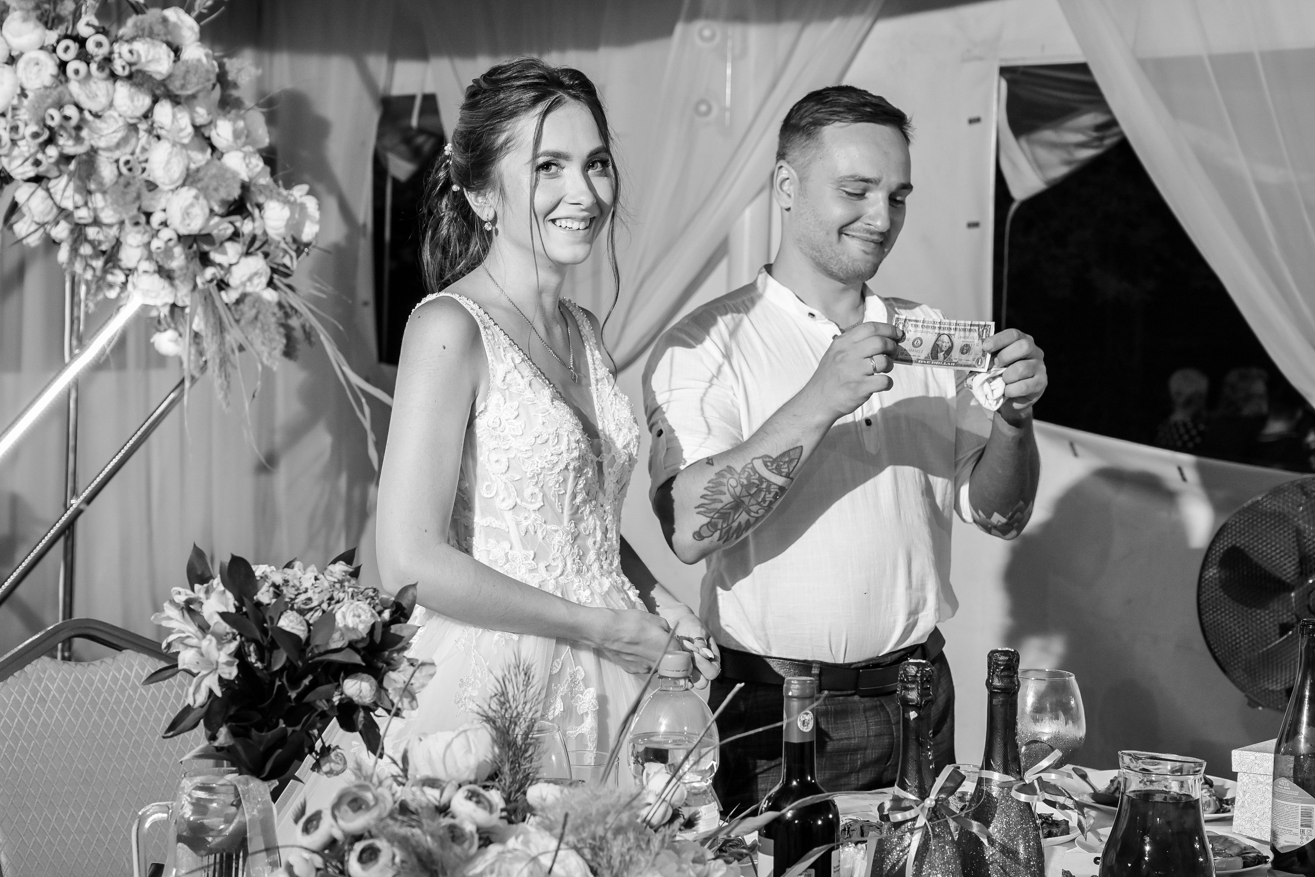 Биба и Боба. Портретный и Свадебный фотограф Юлия Bizarrko