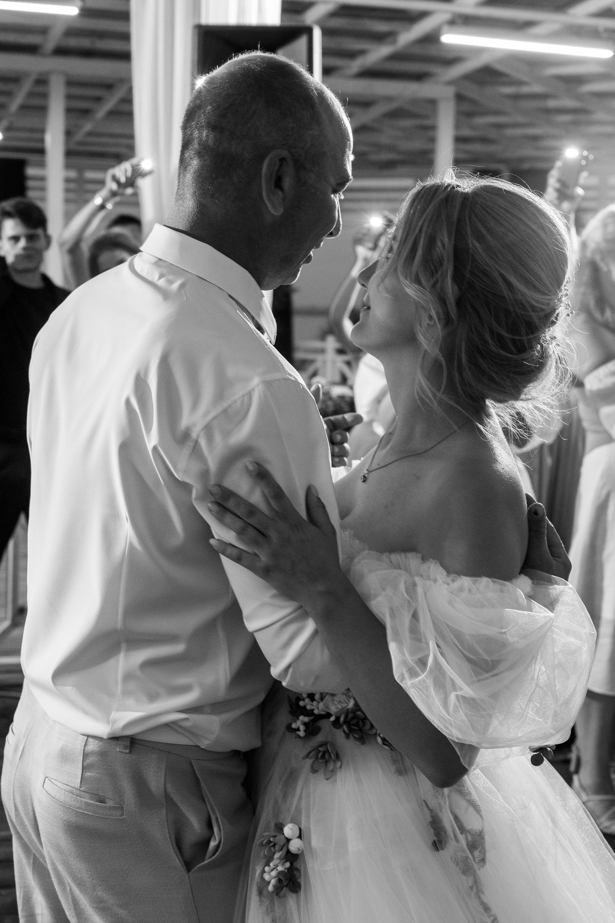 Александра и Владимир. Портретный и Свадебный фотограф Юлия Bizarrko