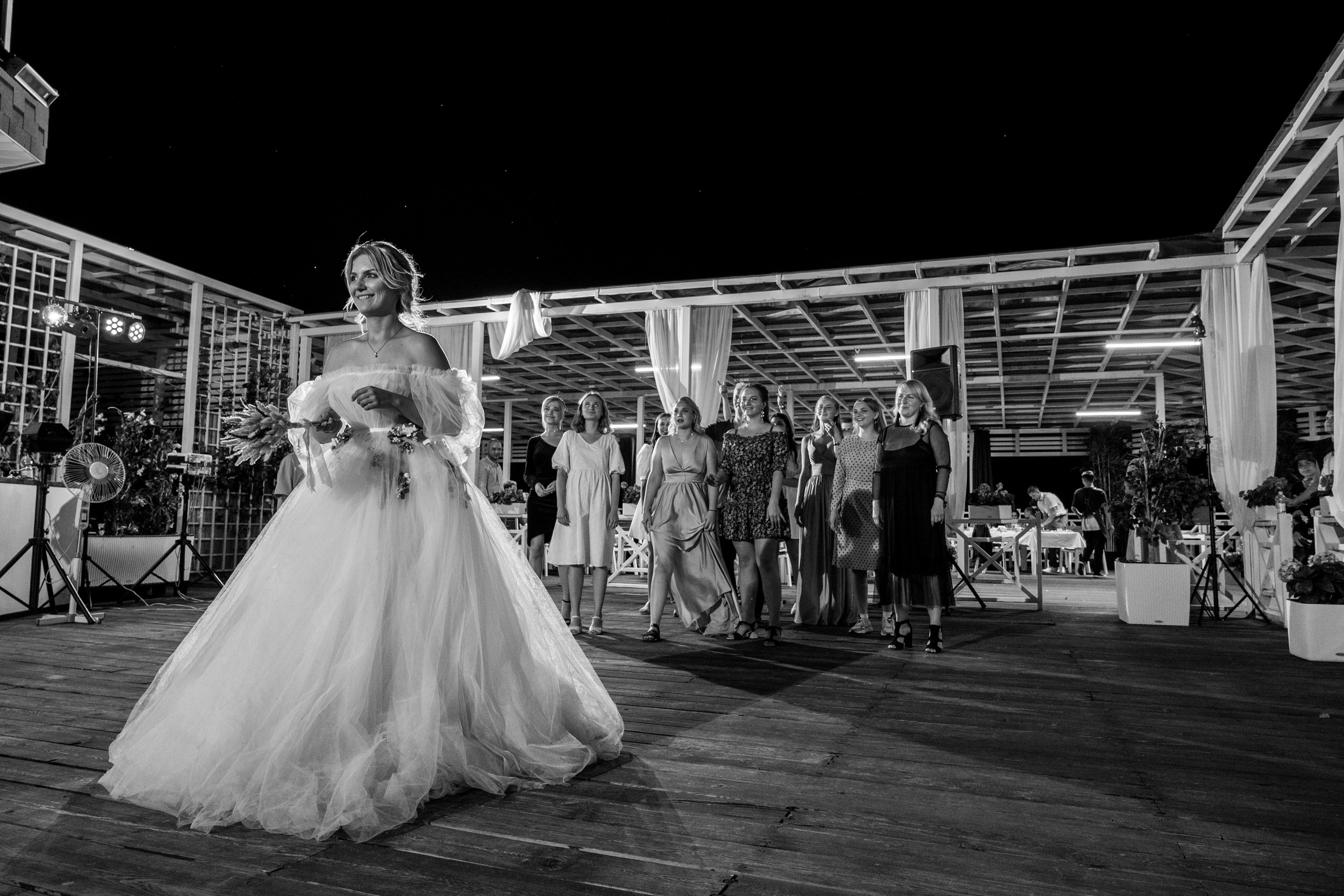 Александра и Владимир. Портретный и Свадебный фотограф Юлия Bizarrko