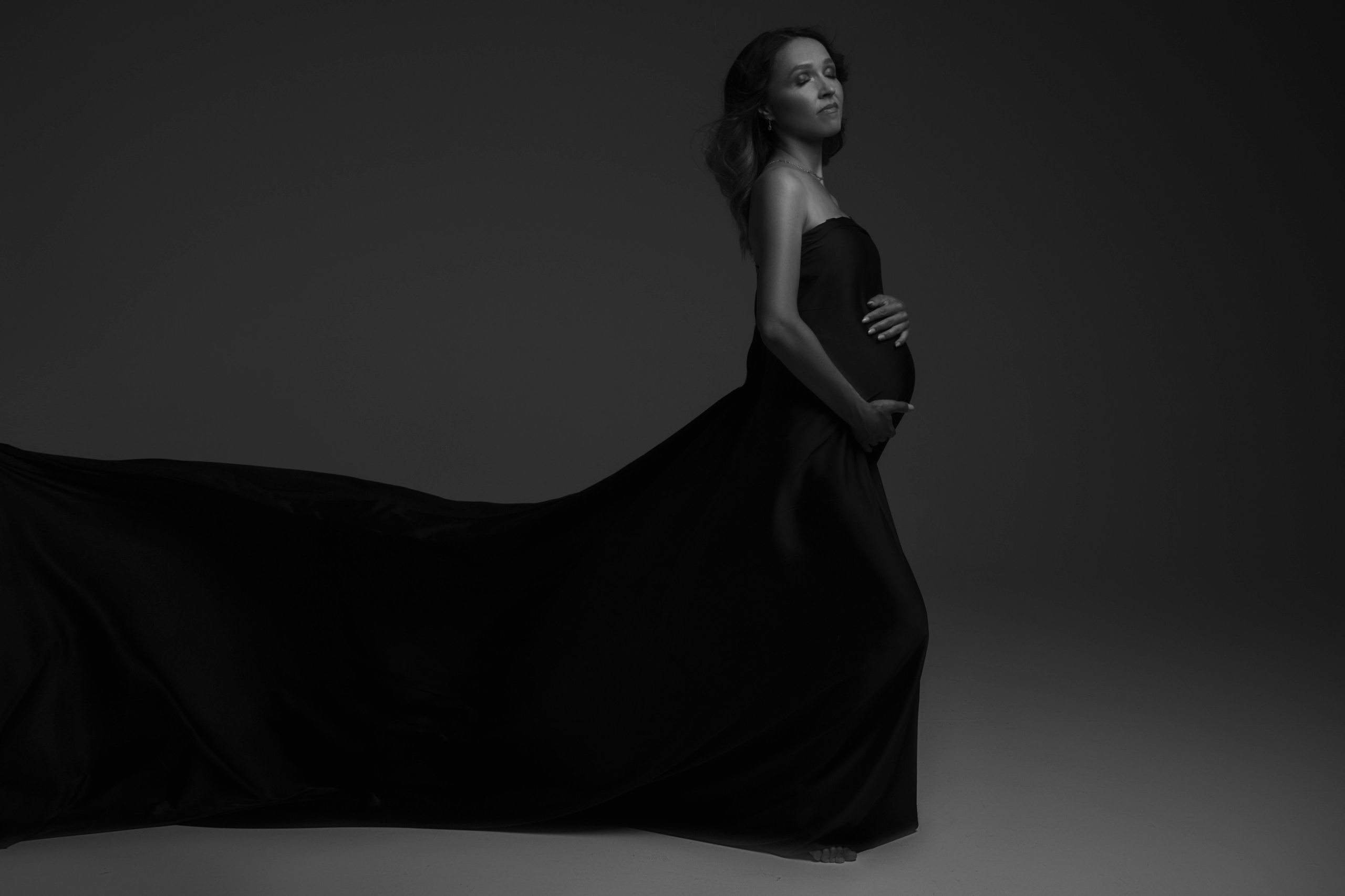 Беременность. Портретный и Свадебный фотограф Юлия Bizarrko