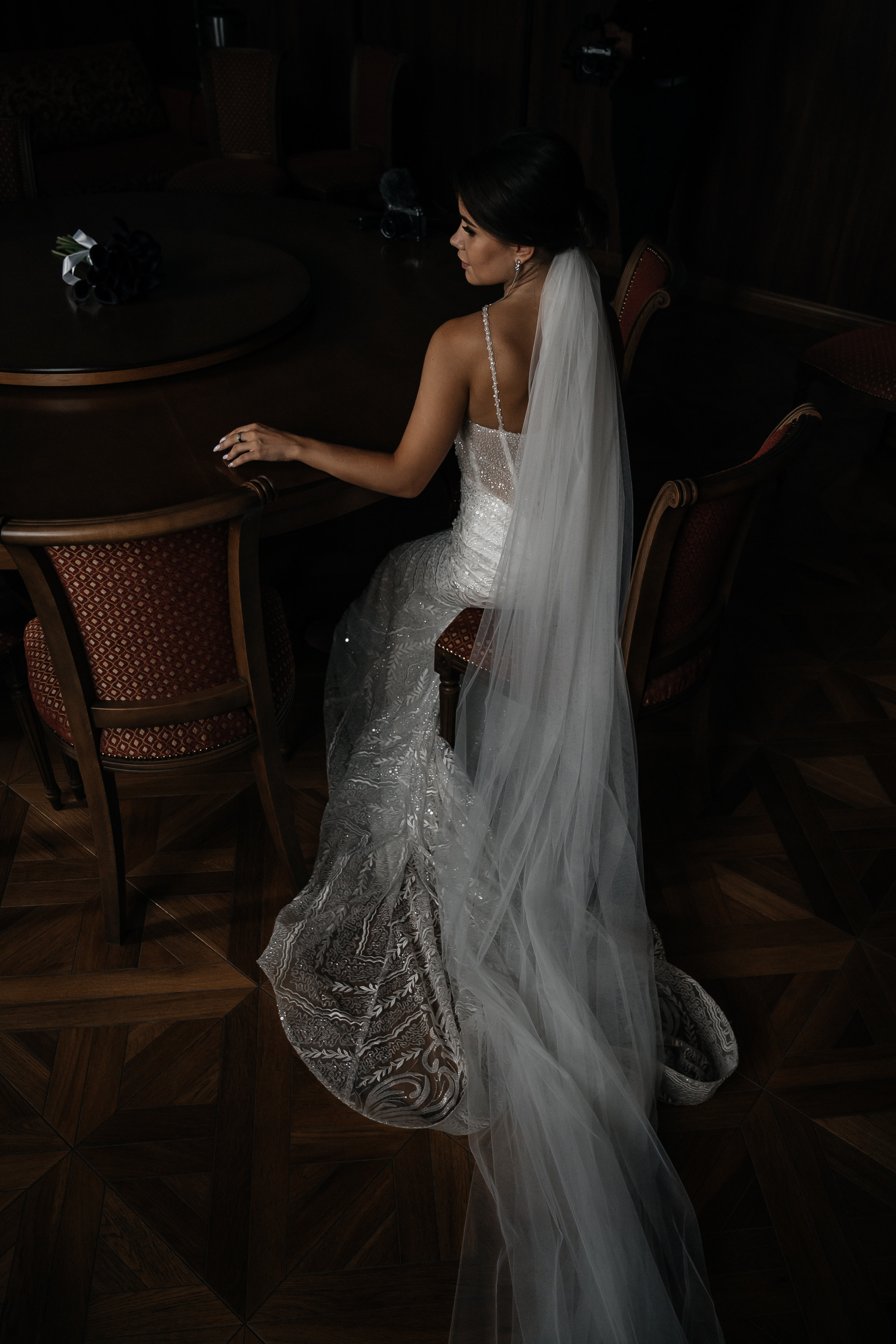 Алена и Вячеслав. Портретный и Свадебный фотограф Юлия Bizarrko