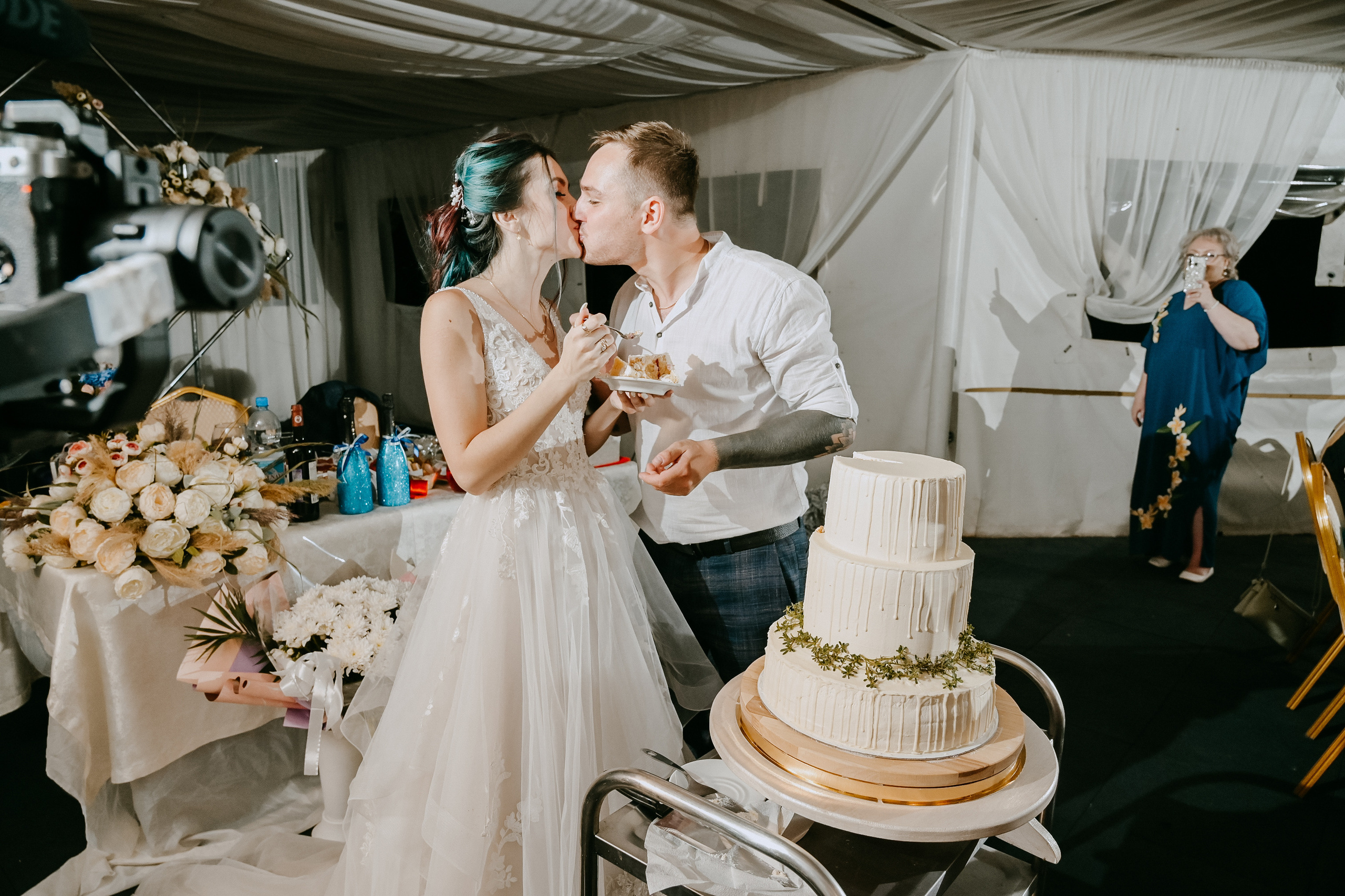 Биба и Боба. Портретный и Свадебный фотограф Юлия Bizarrko