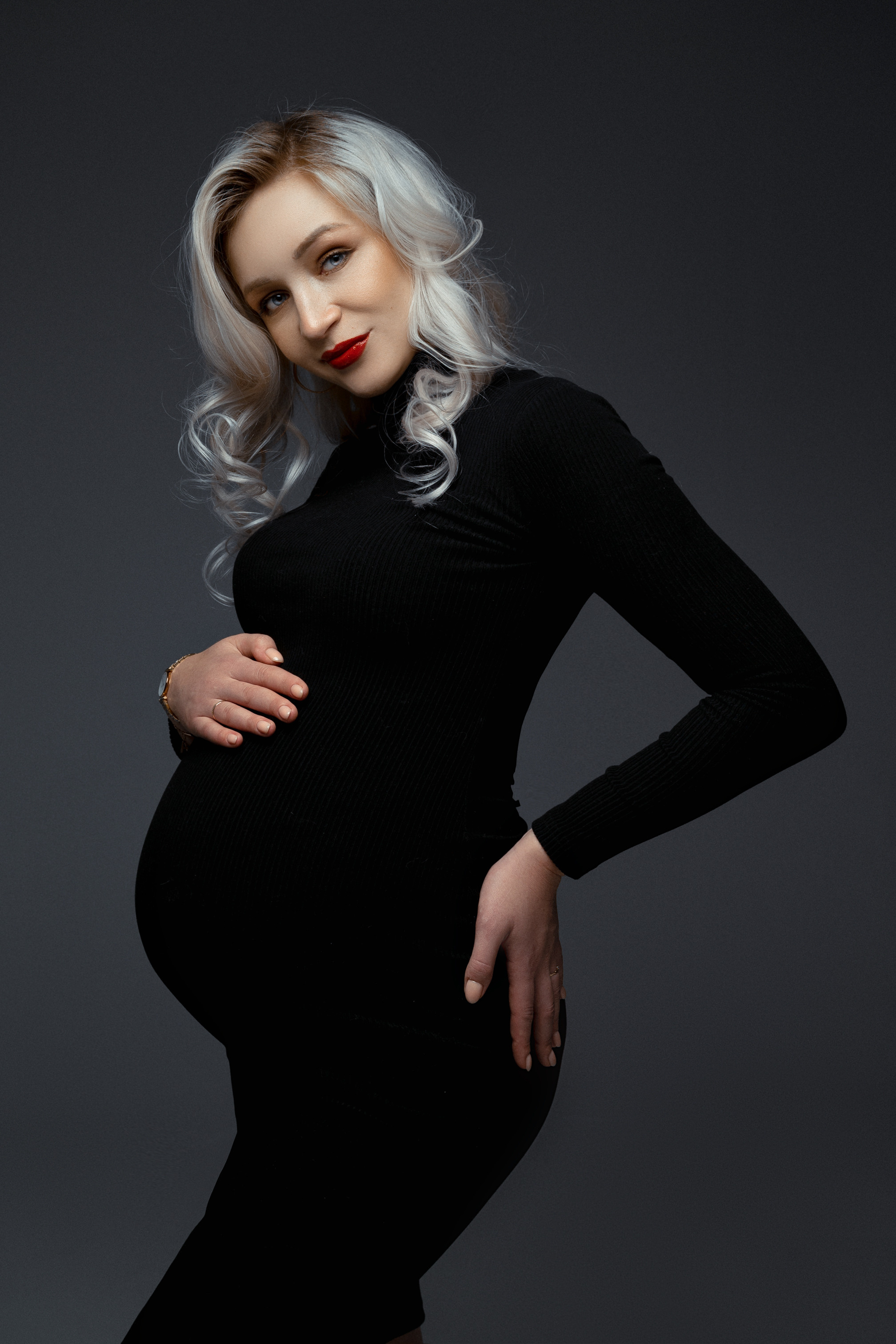 Беременность. Портретный и Свадебный фотограф Юлия Bizarrko