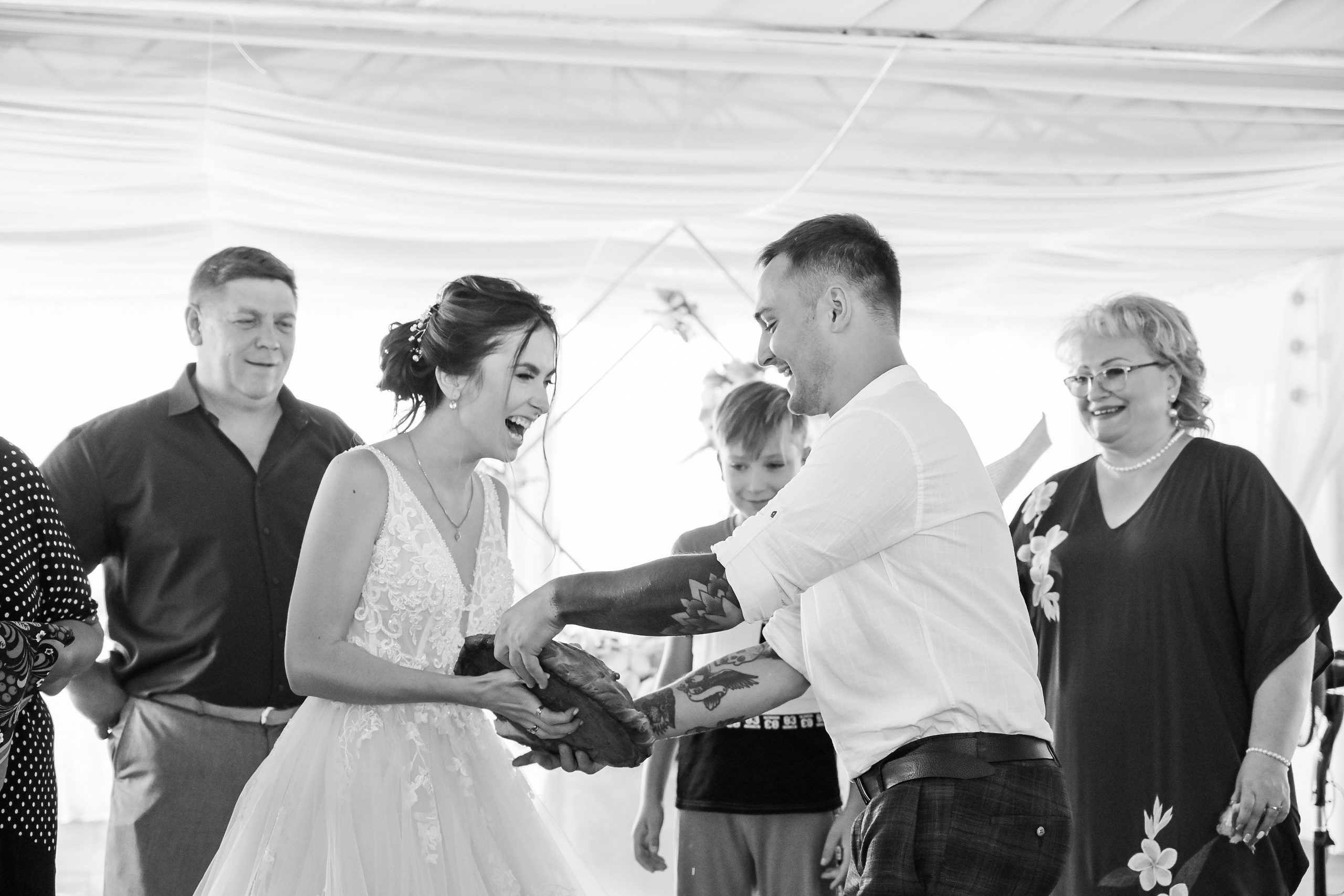 Биба и Боба. Портретный и Свадебный фотограф Юлия Bizarrko