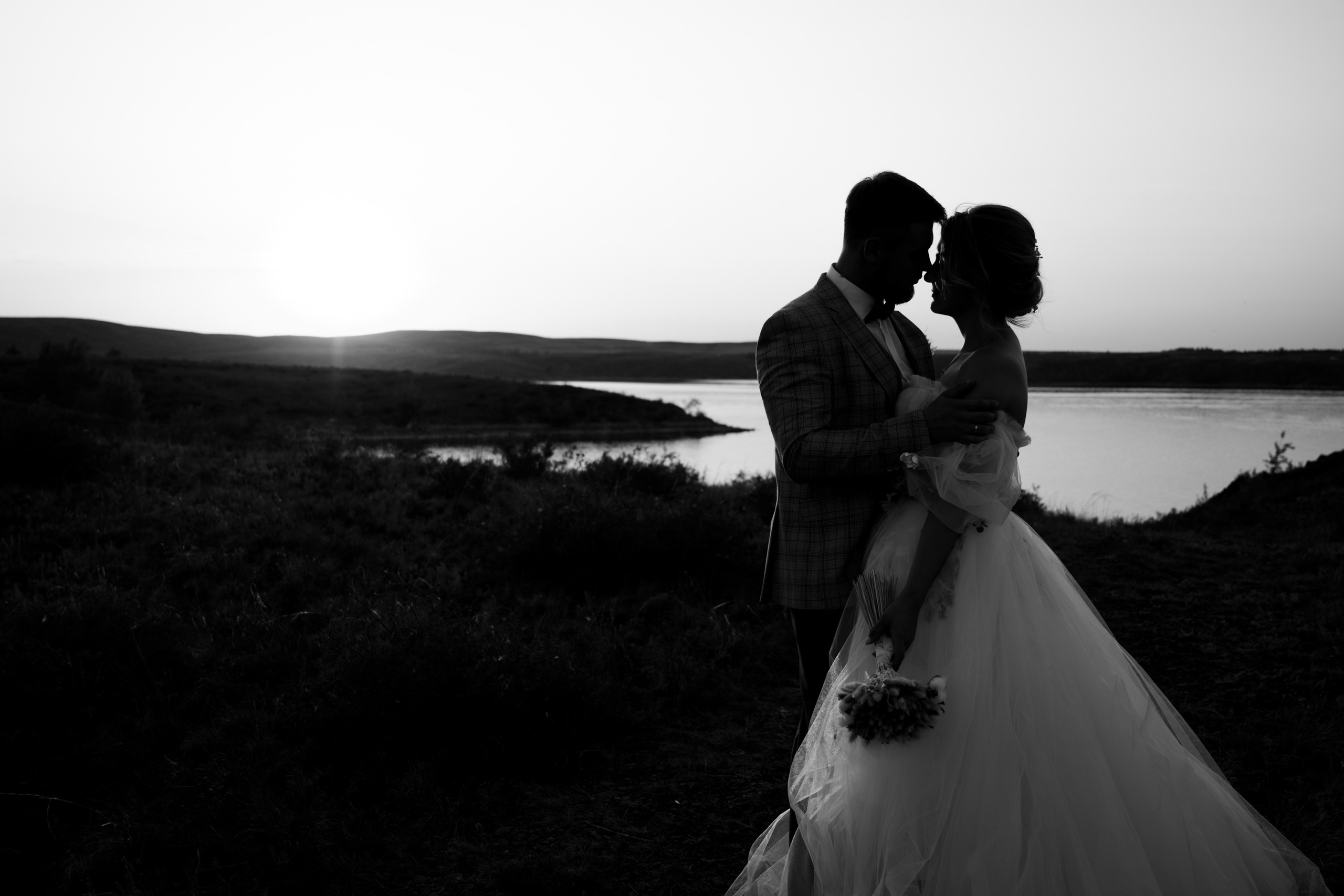 Александра и Владимир. Портретный и Свадебный фотограф Юлия Bizarrko