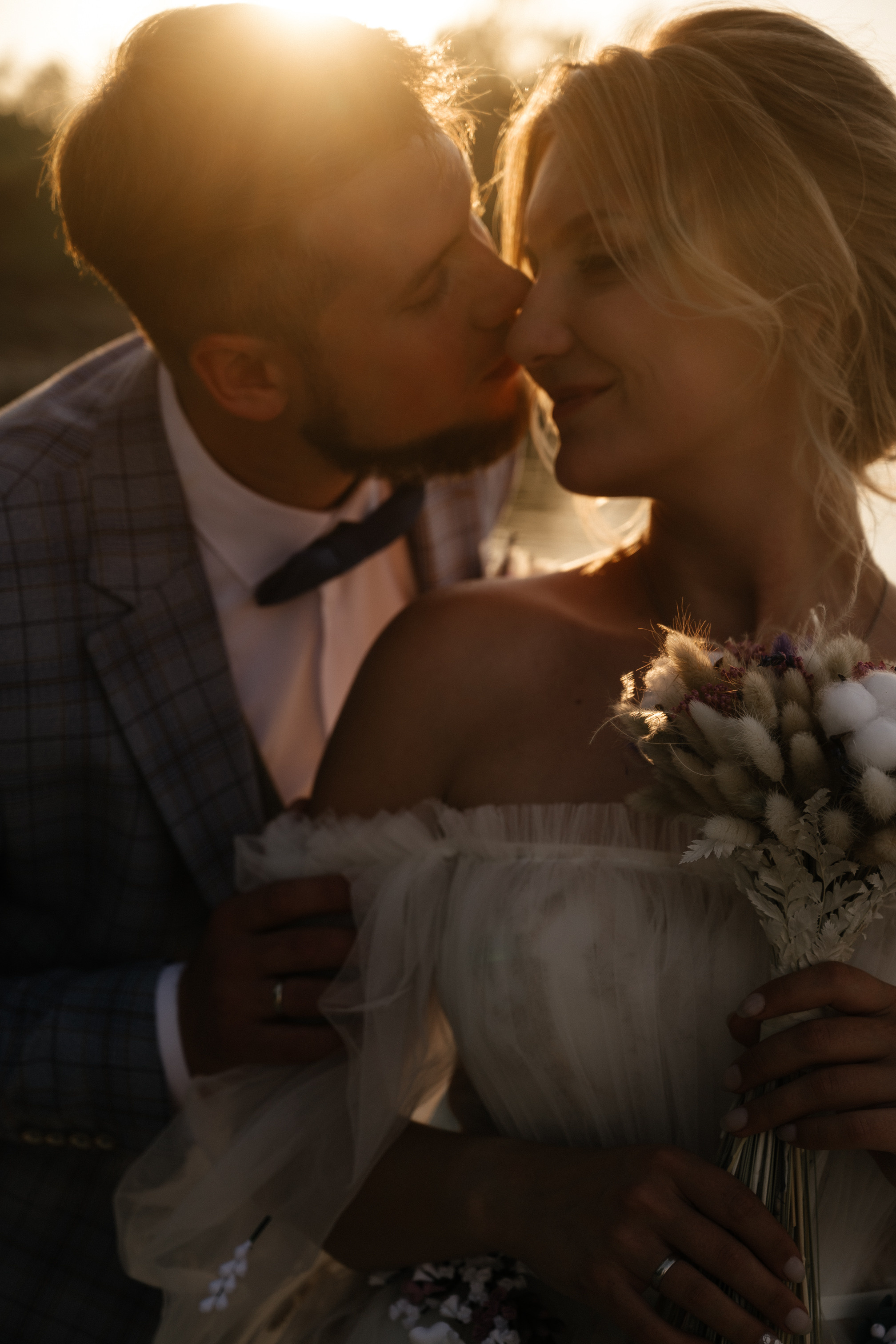 Александра и Владимир. Портретный и Свадебный фотограф Юлия Bizarrko