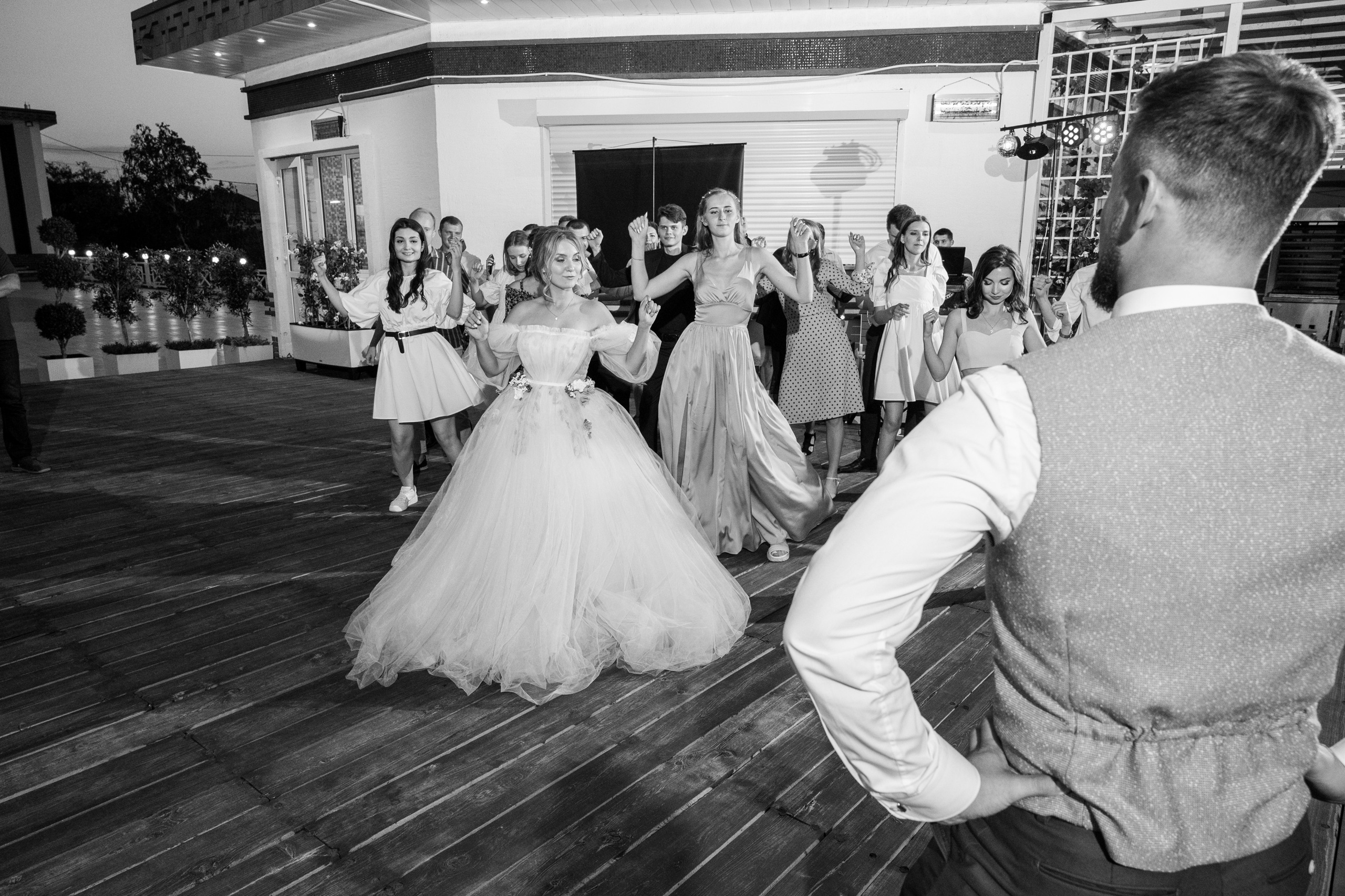 Александра и Владимир. Портретный и Свадебный фотограф Юлия Bizarrko