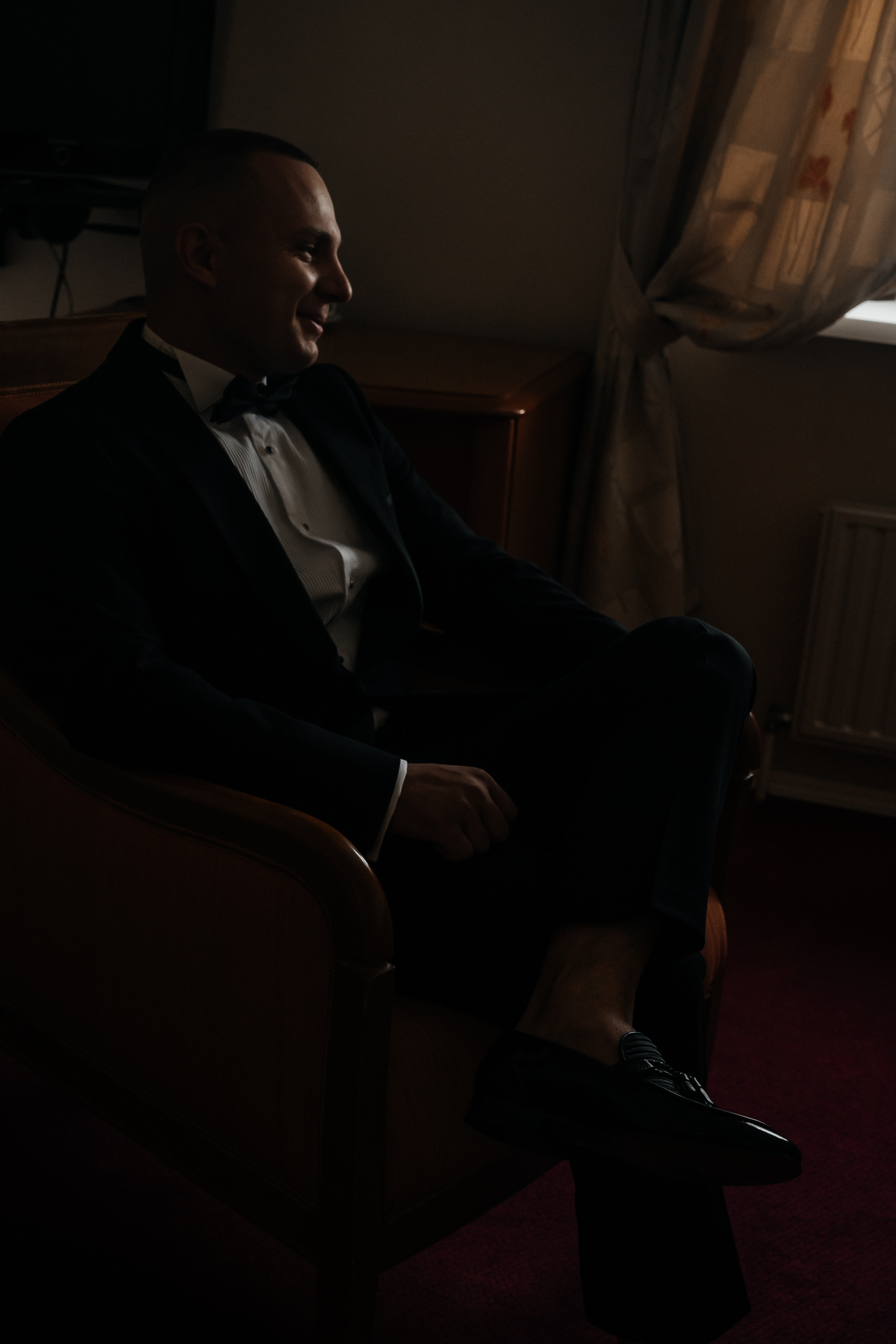 Алена и Вячеслав. Портретный и Свадебный фотограф Юлия Bizarrko