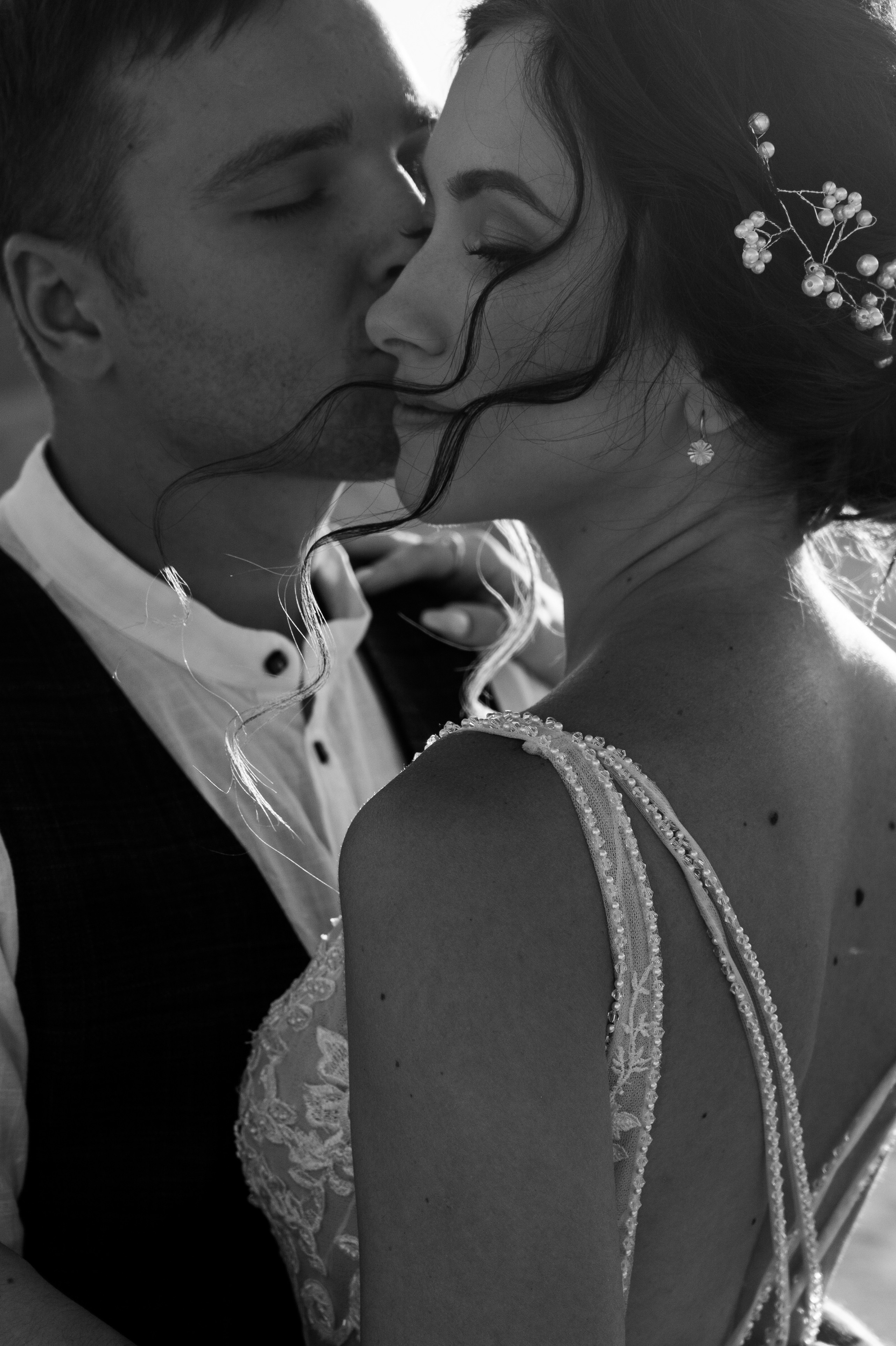 Прогулка Галя и Игорь. Портретный и Свадебный фотограф Юлия Bizarrko