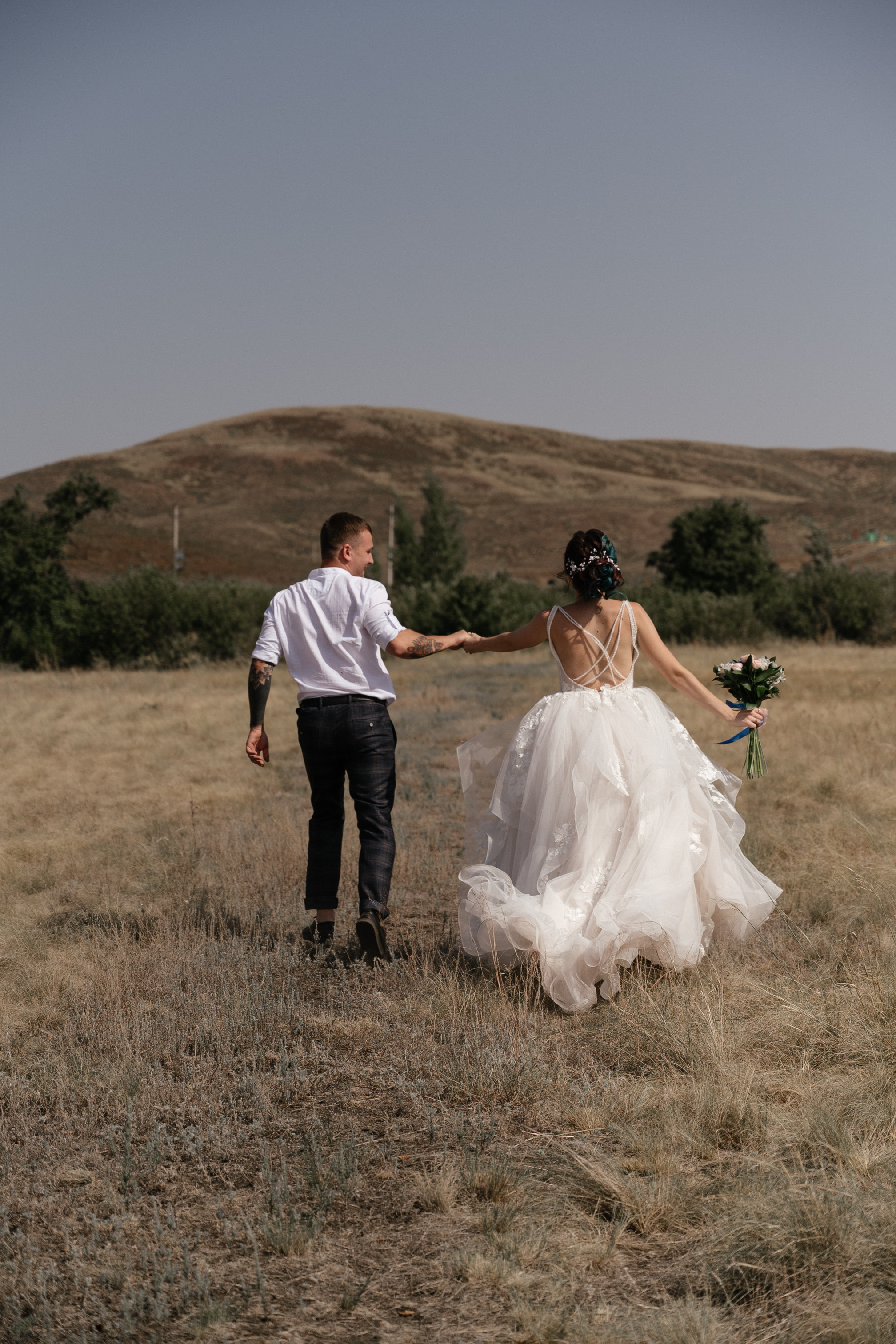 Биба и Боба. Портретный и Свадебный фотограф Юлия Bizarrko