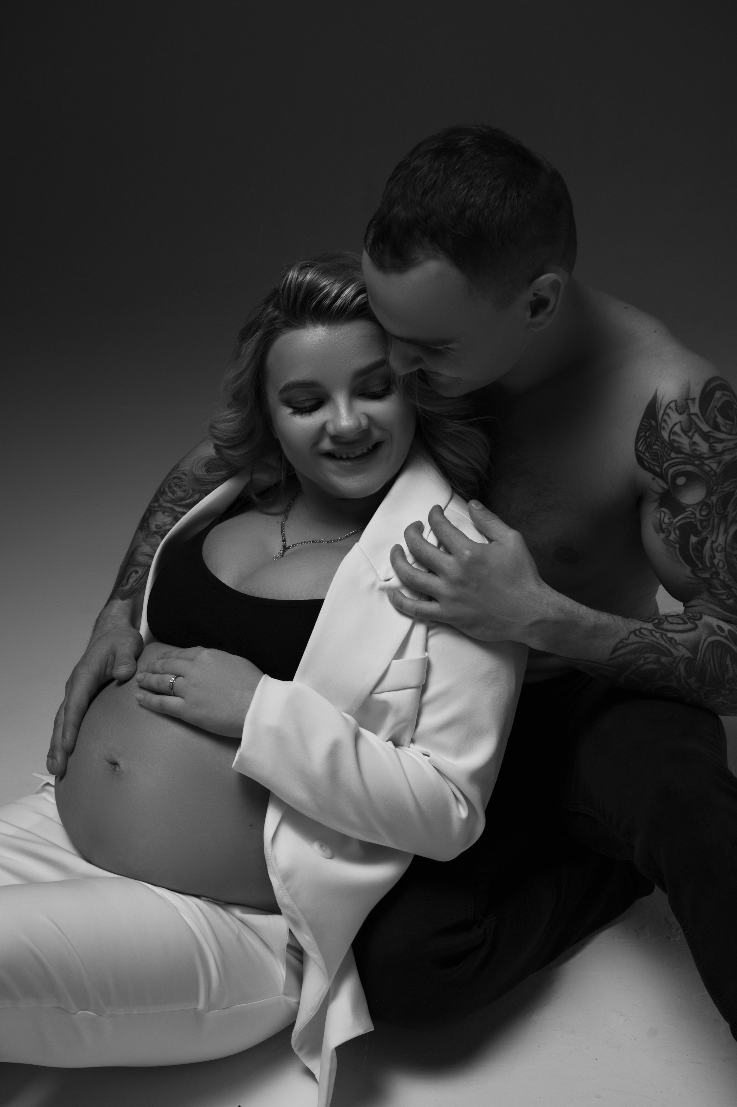 Беременность. Портретный и Свадебный фотограф Юлия Bizarrko