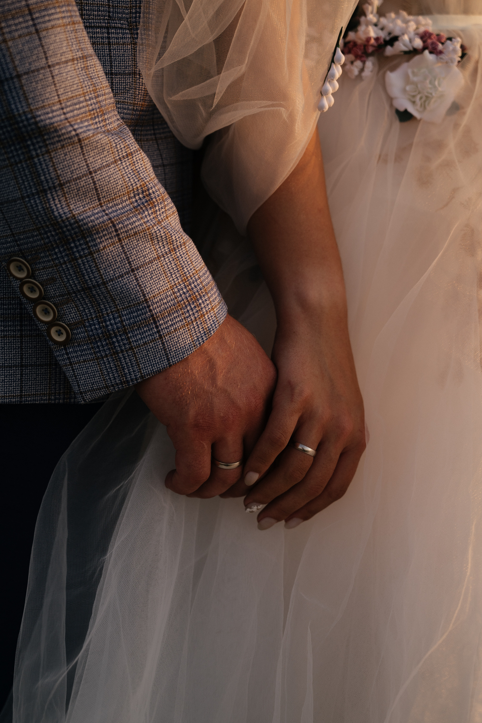 Александра и Владимир. Портретный и Свадебный фотограф Юлия Bizarrko