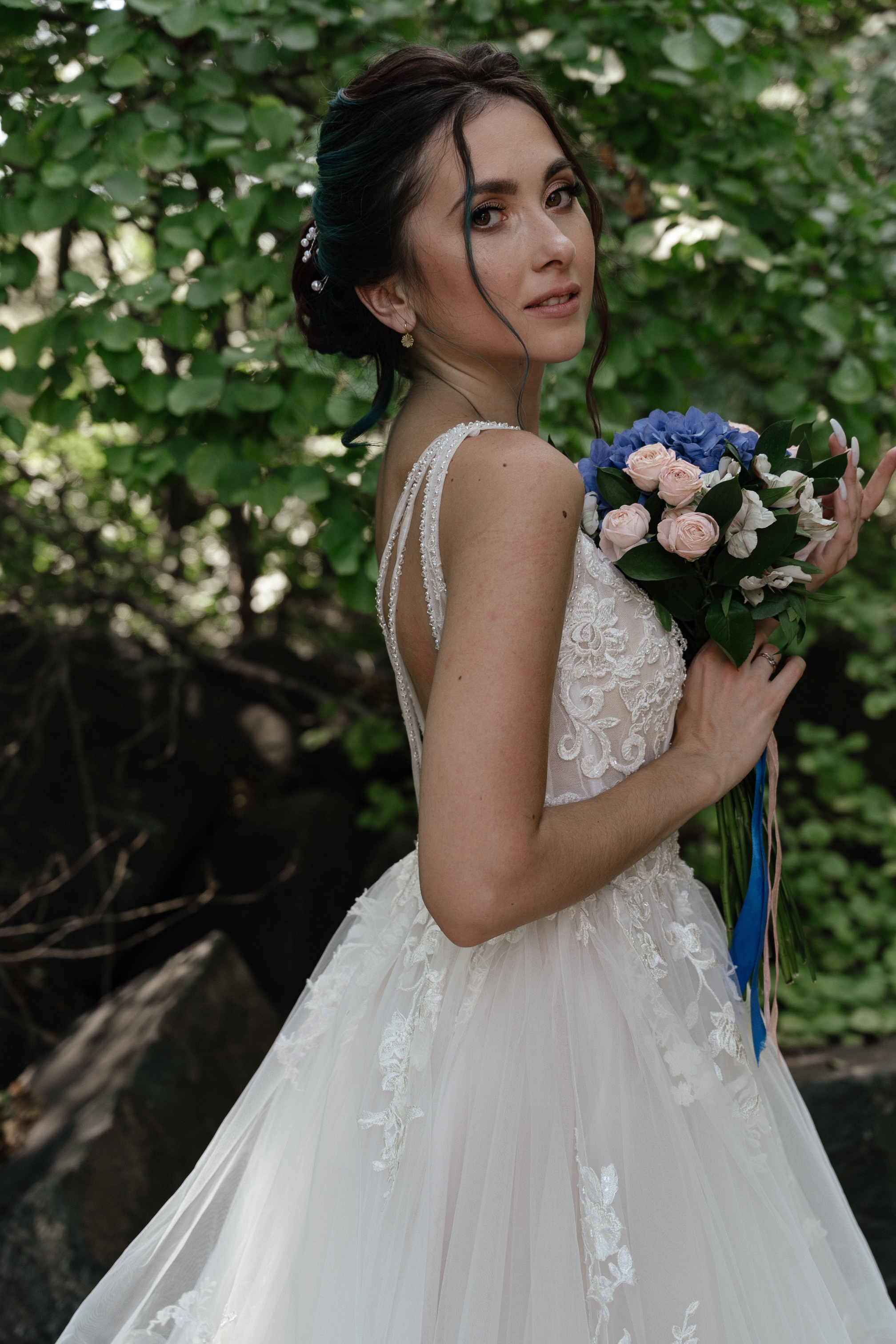 Биба и Боба. Портретный и Свадебный фотограф Юлия Bizarrko